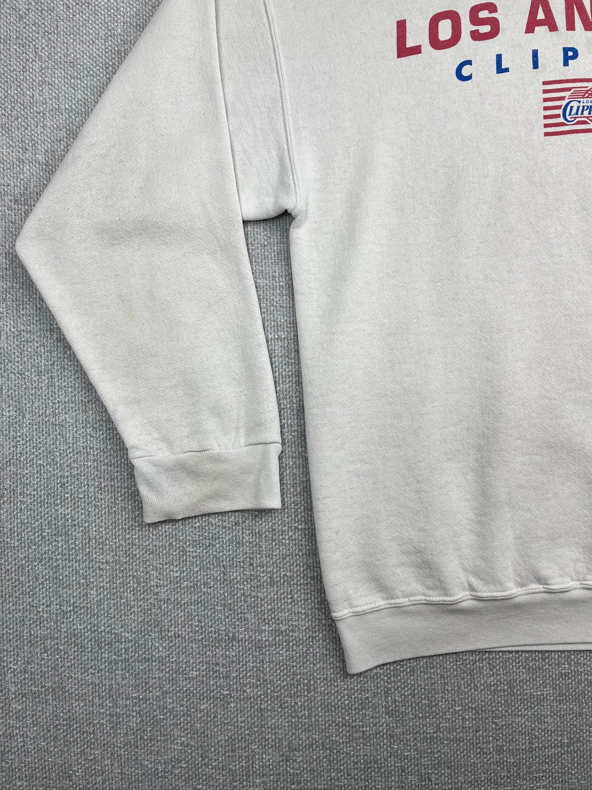 90’s Los Angeles Clippers Sweatshirt
