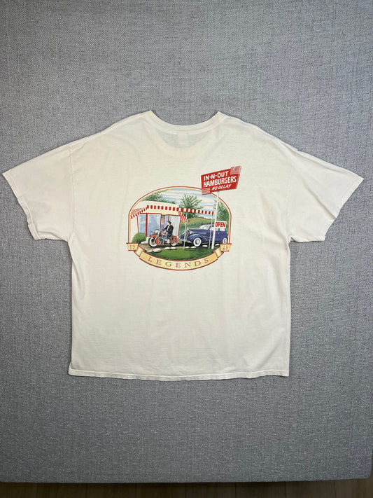 1998 In N Out T-Shirt