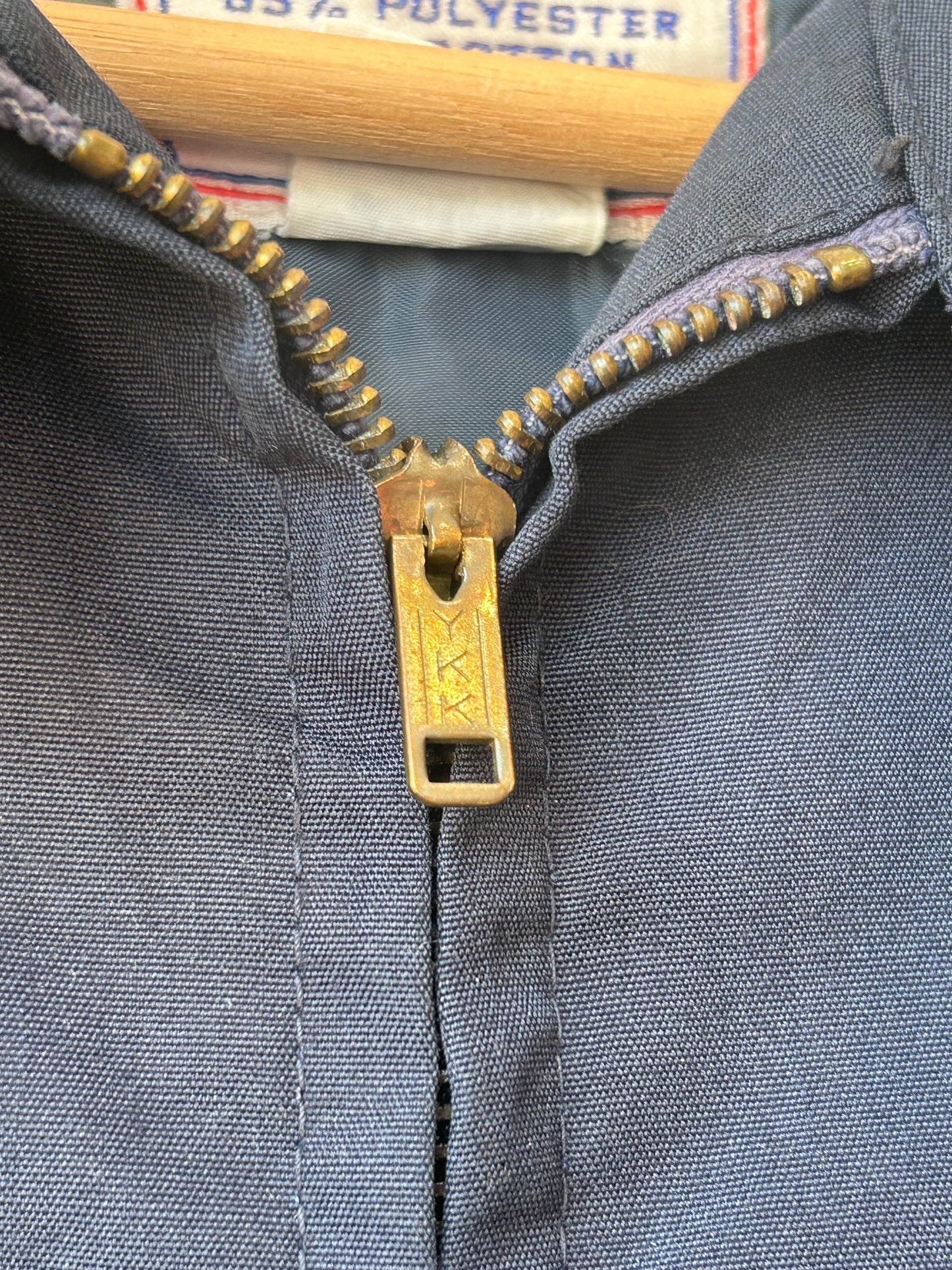 80's Work Jacket