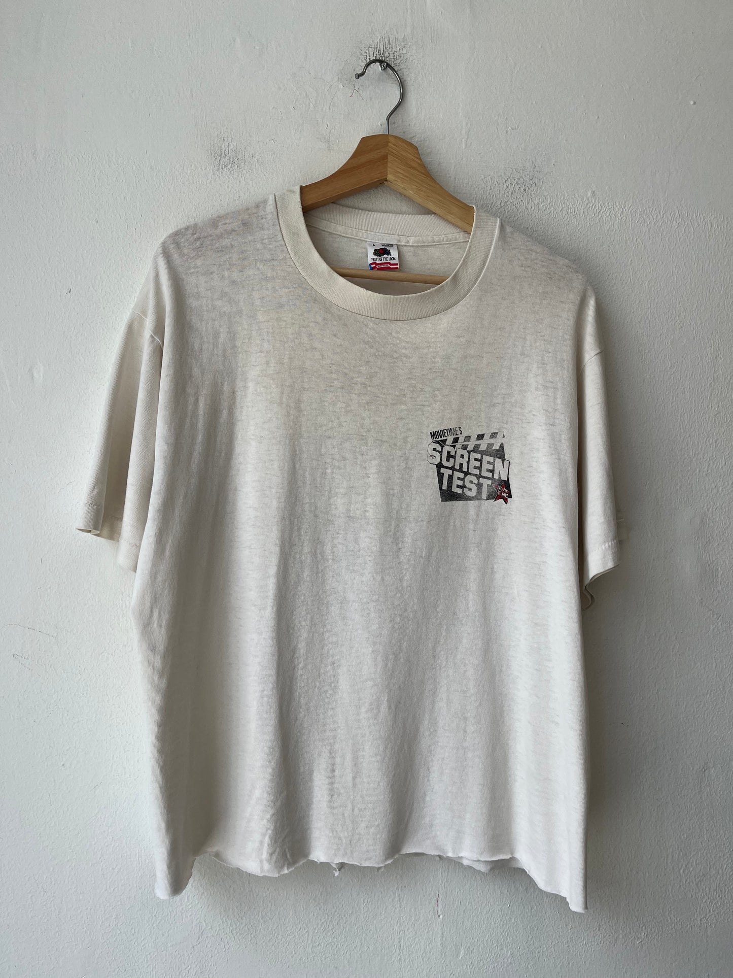 90's Movie Time T-Shirt