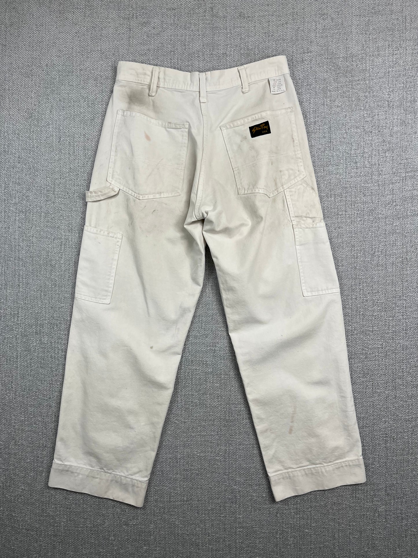 90's Stan Ray Painter Pants 29"