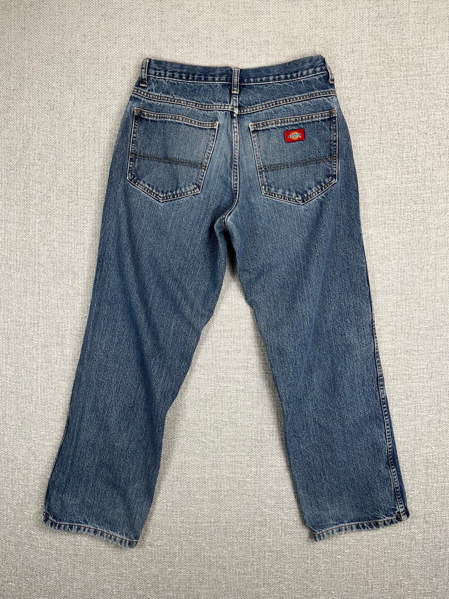 Y2K Dickies Jeans 28"