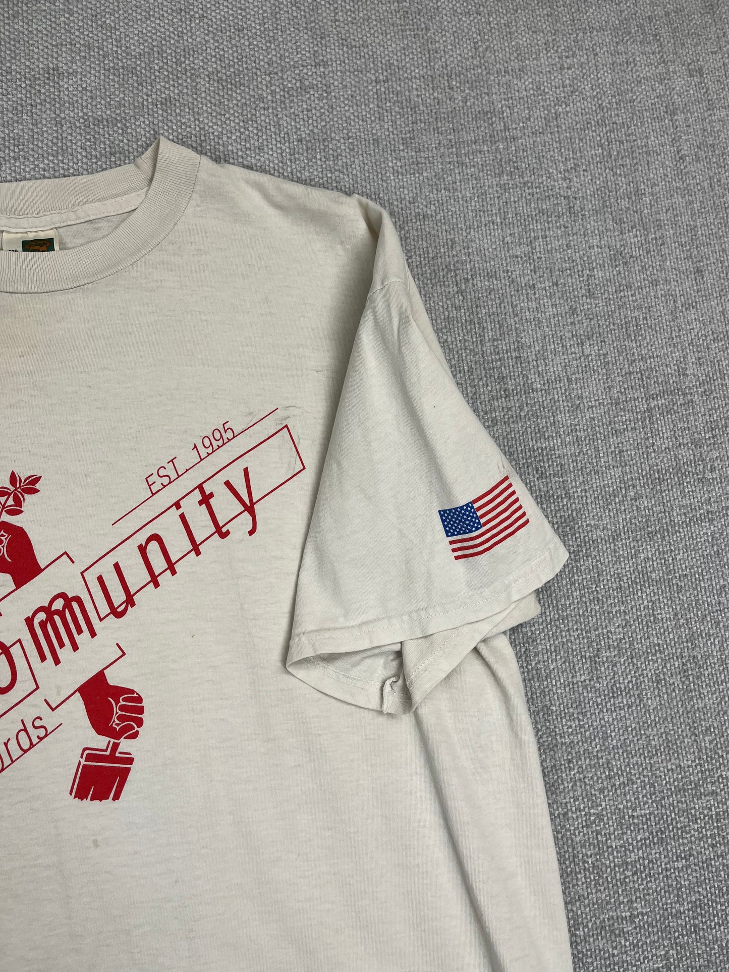 Y2K Viacom T-Shirt