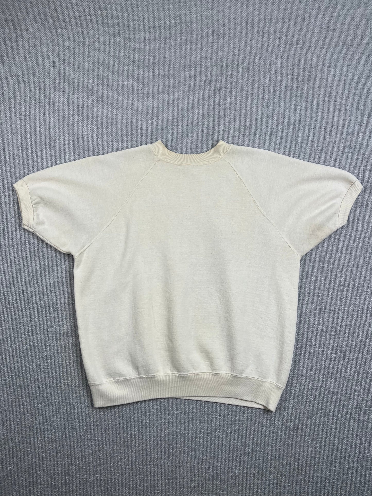 60's Rossignol Skiing Sweatshirt