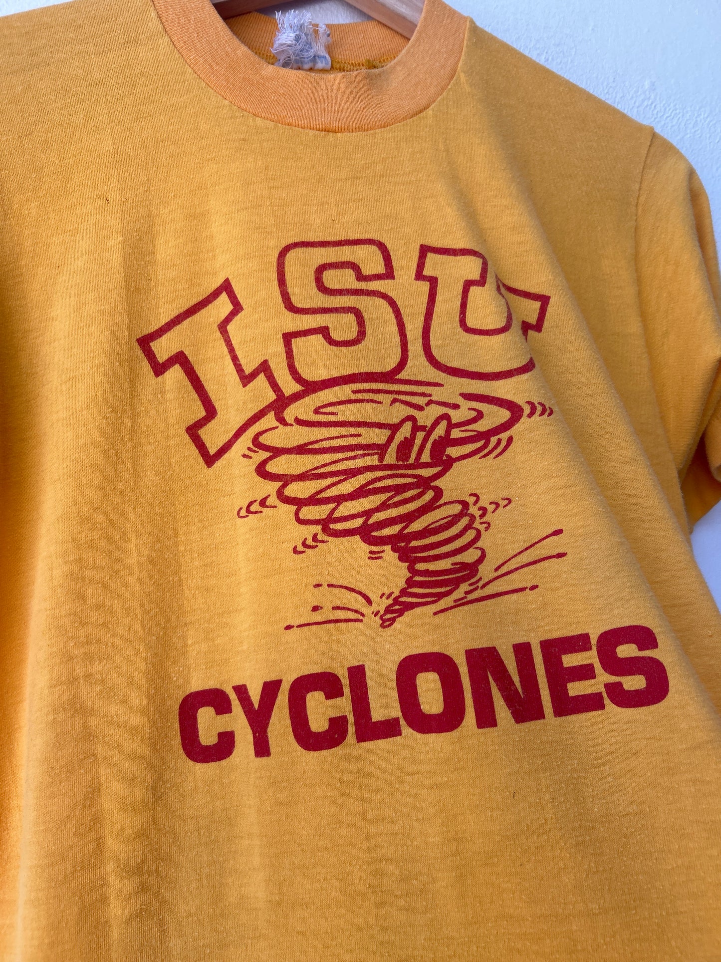 70's Cyclones T-Shirt