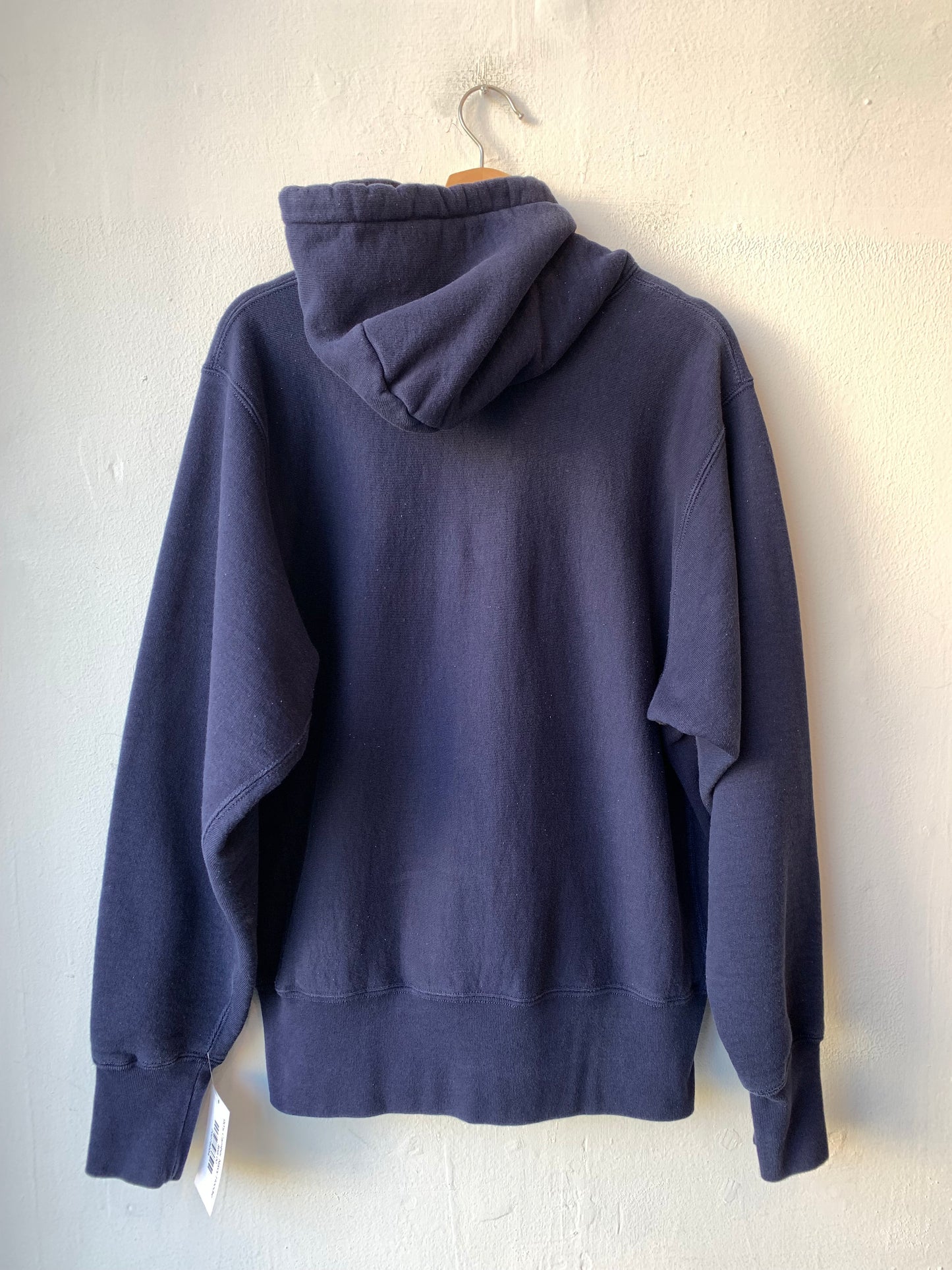 90's Camber Navy Hoodie