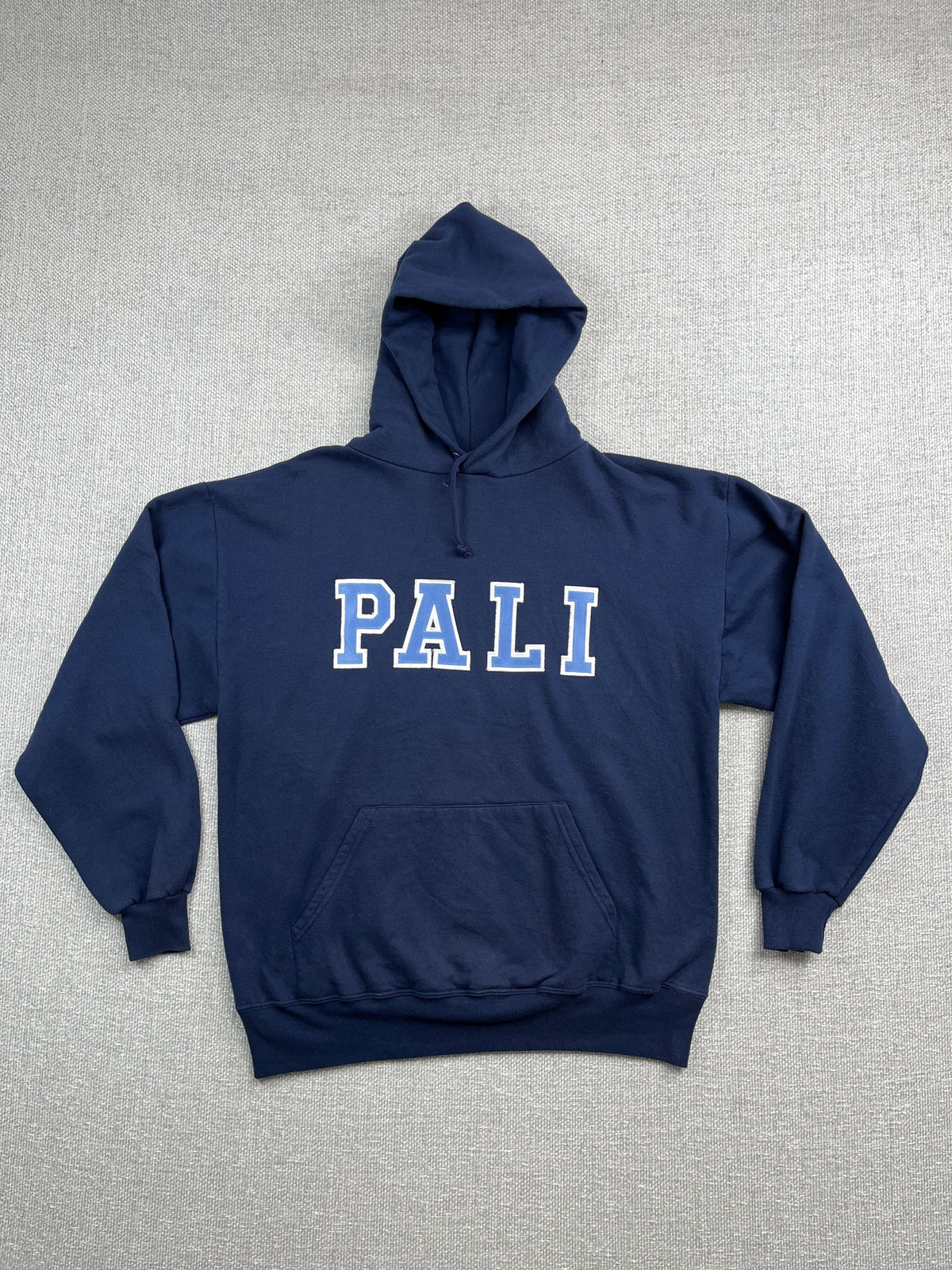 Y2K Pali High Hoodie