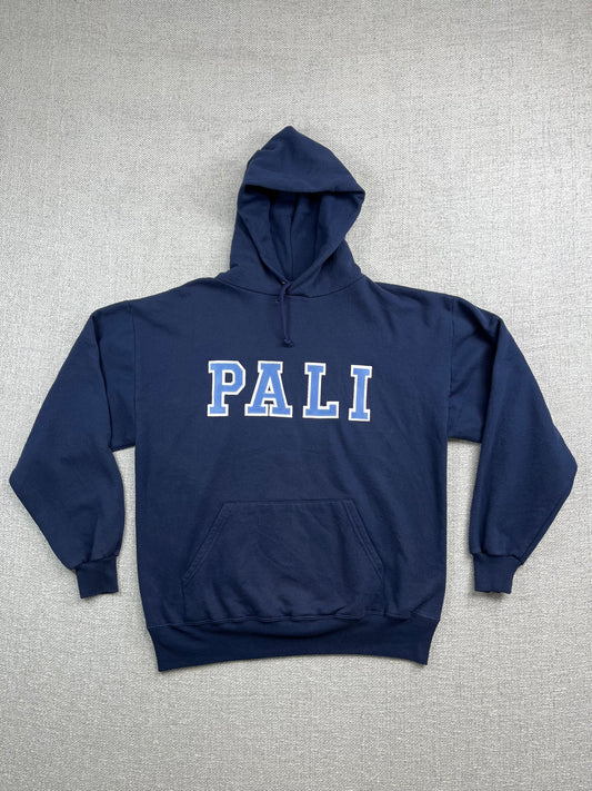 Y2K Pali High Hoodie