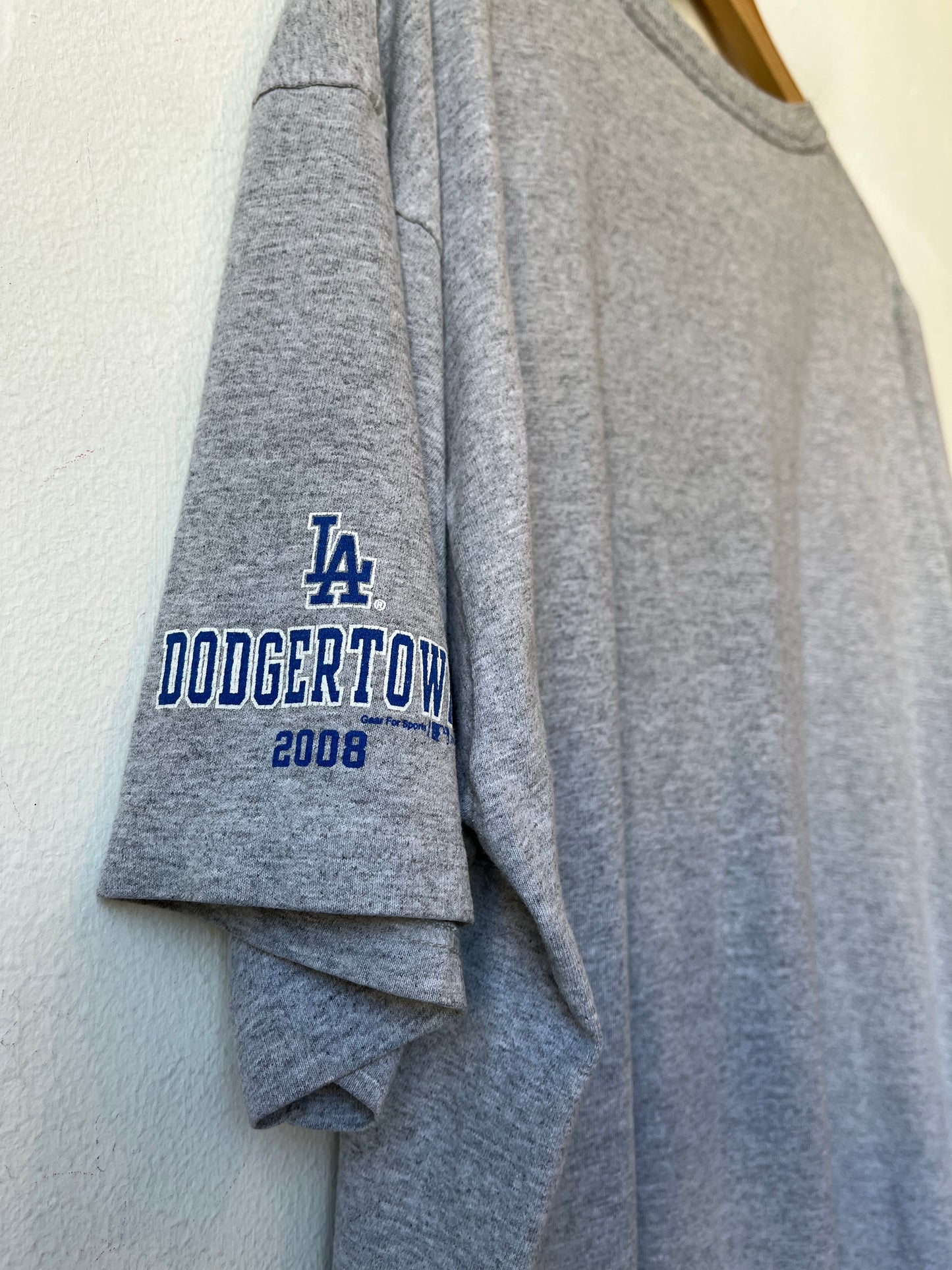 2008 Dodgers Spring Training T-Shirt