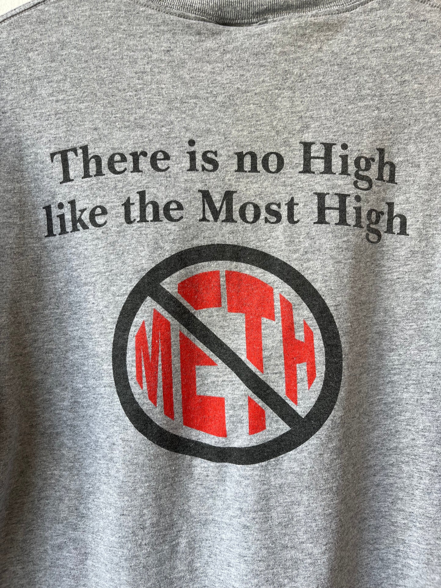 Y2K Most High T-Shirt