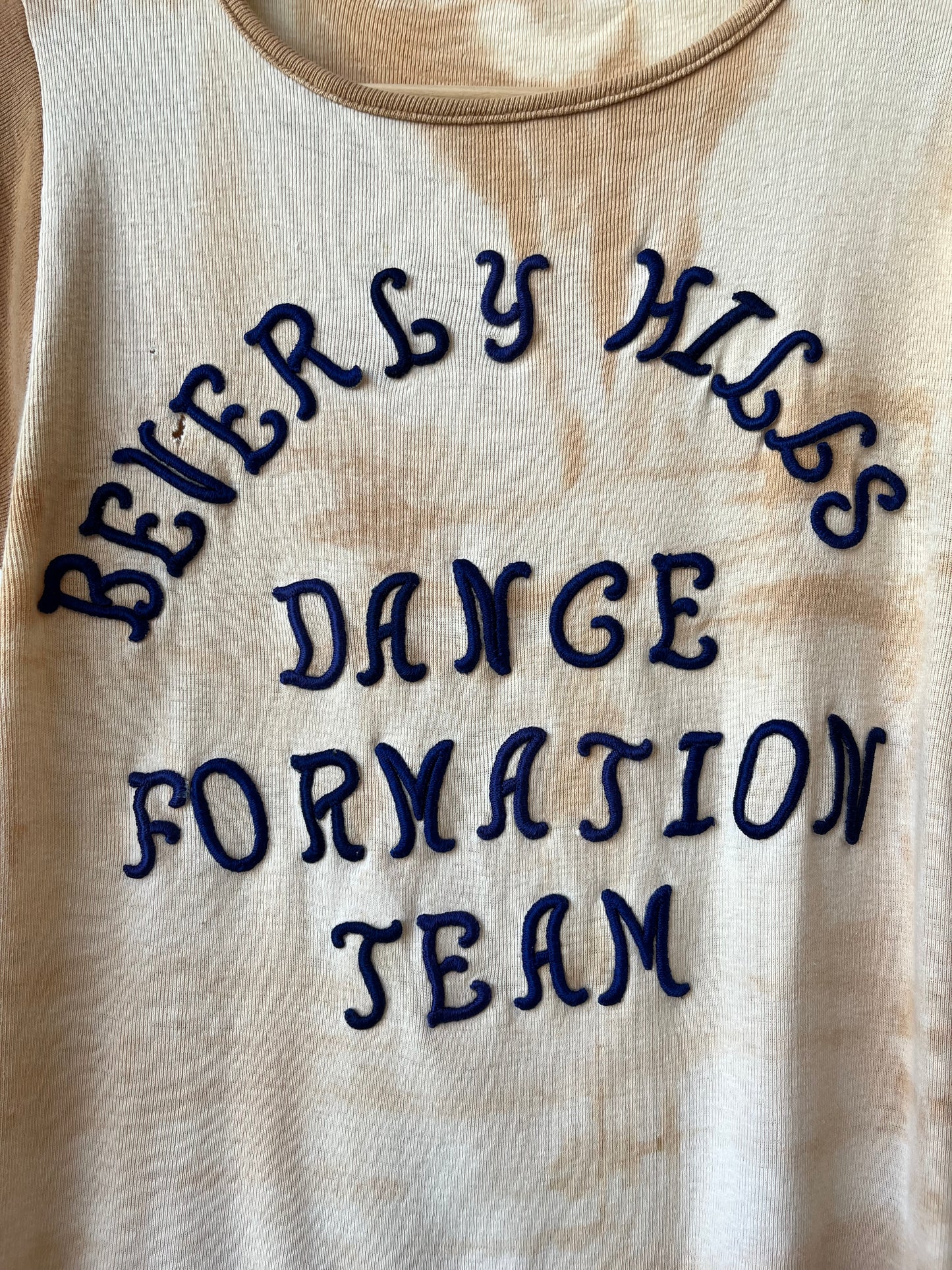 70's Beverly Hills Dance T-Shirt