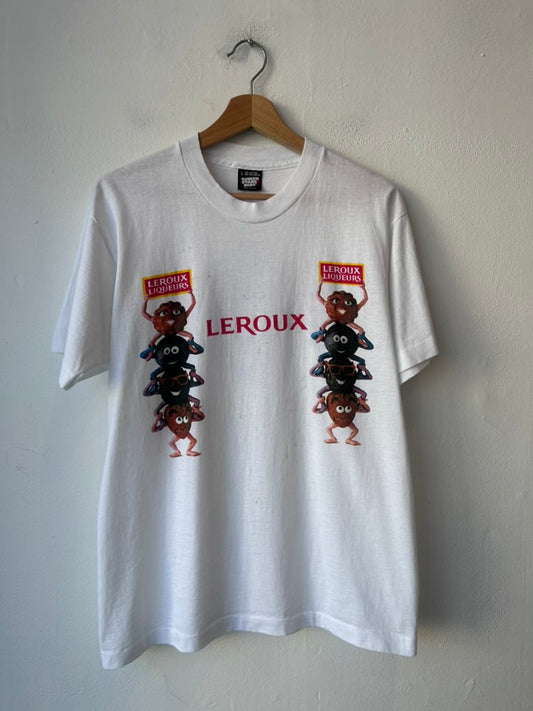 80's Leroux Liqueurs T-Shirt