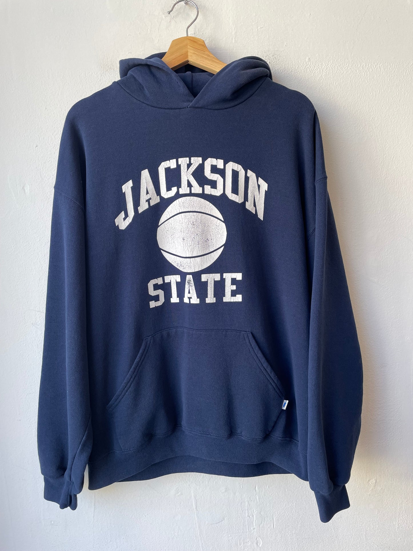 Y2K Jackson State Hoodie