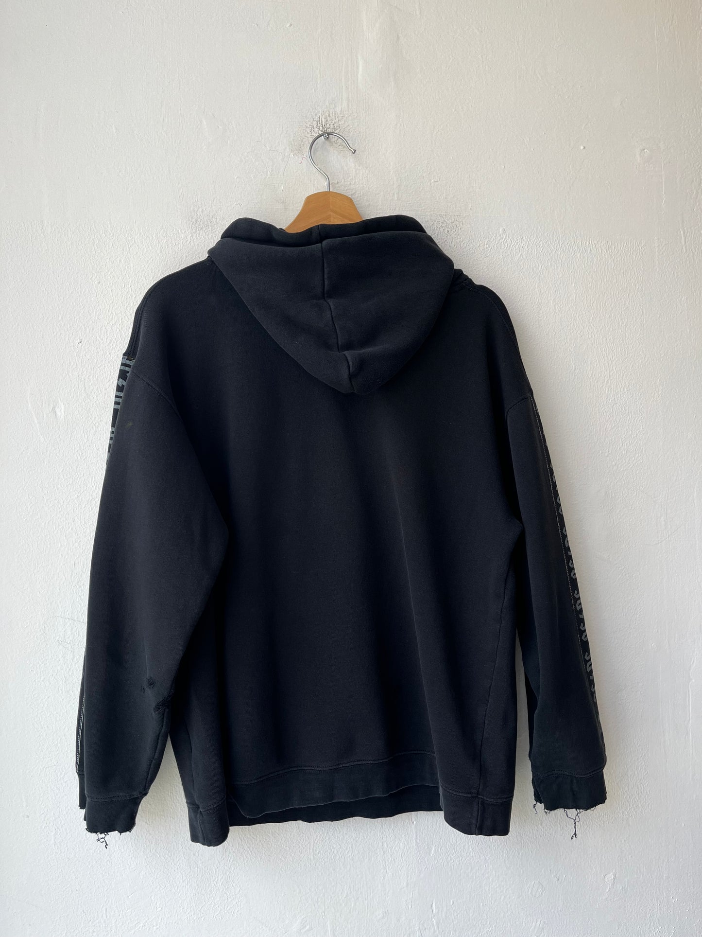 Y2K AC/DC Hoodie