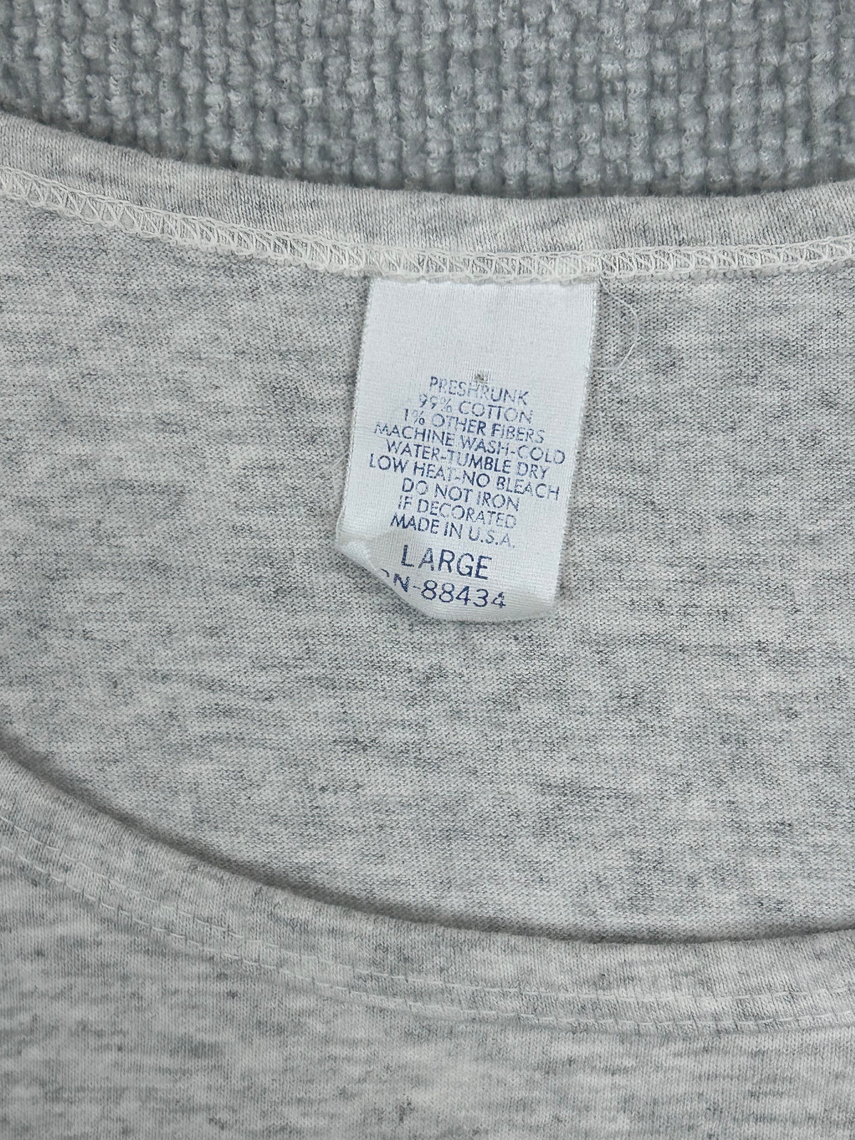 1996 Ironman Triathlon Tank Top