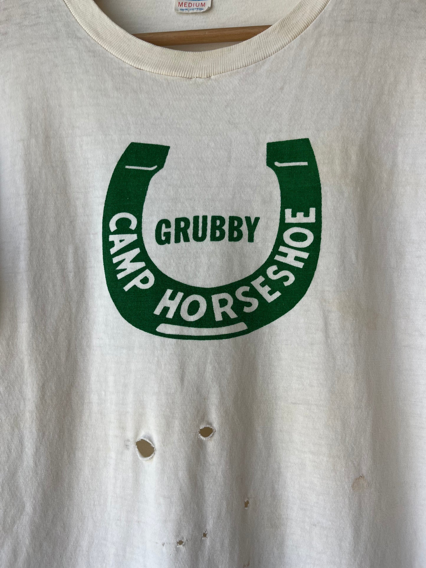 70's Grubby T-Shirt