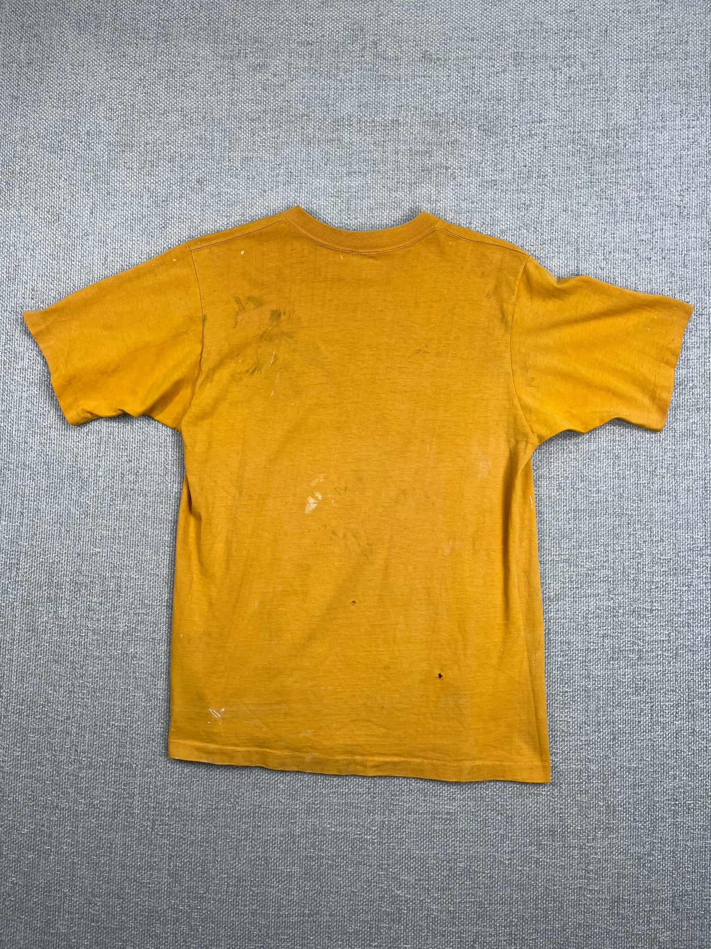 1979 Berkeley Marijuana Research T-Shirt