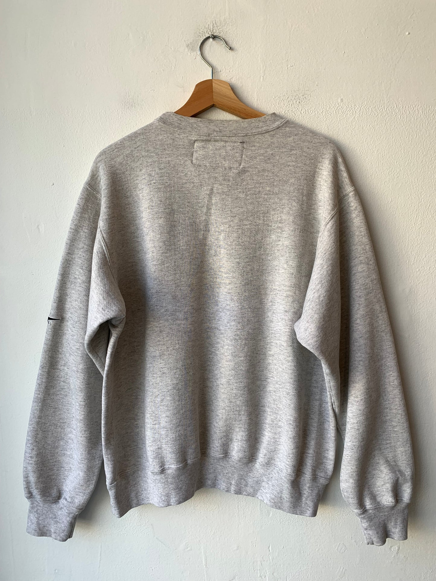 90's NFL Reebok Sweatshirt