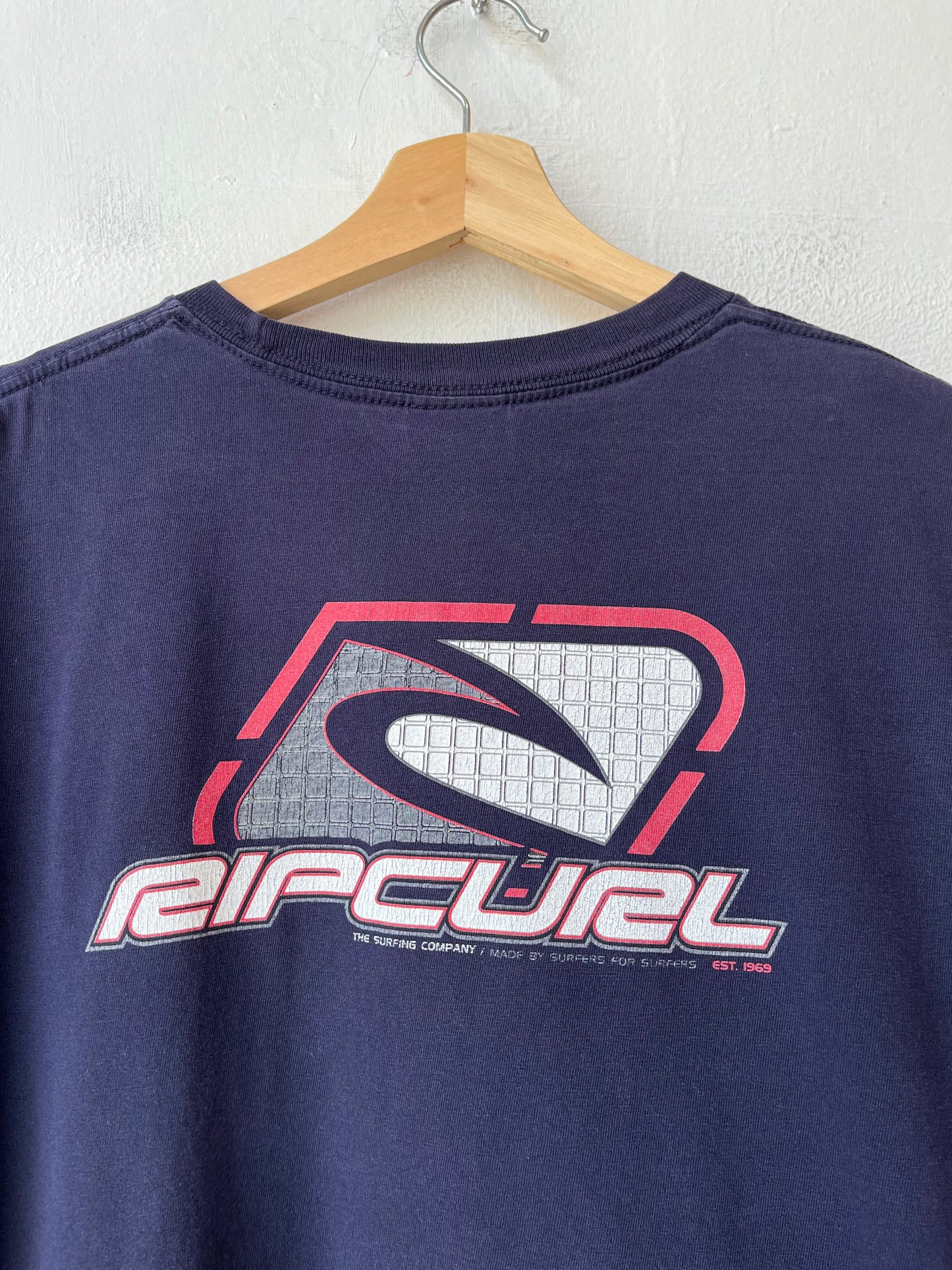 Y2K Ripcurl T-Shirt