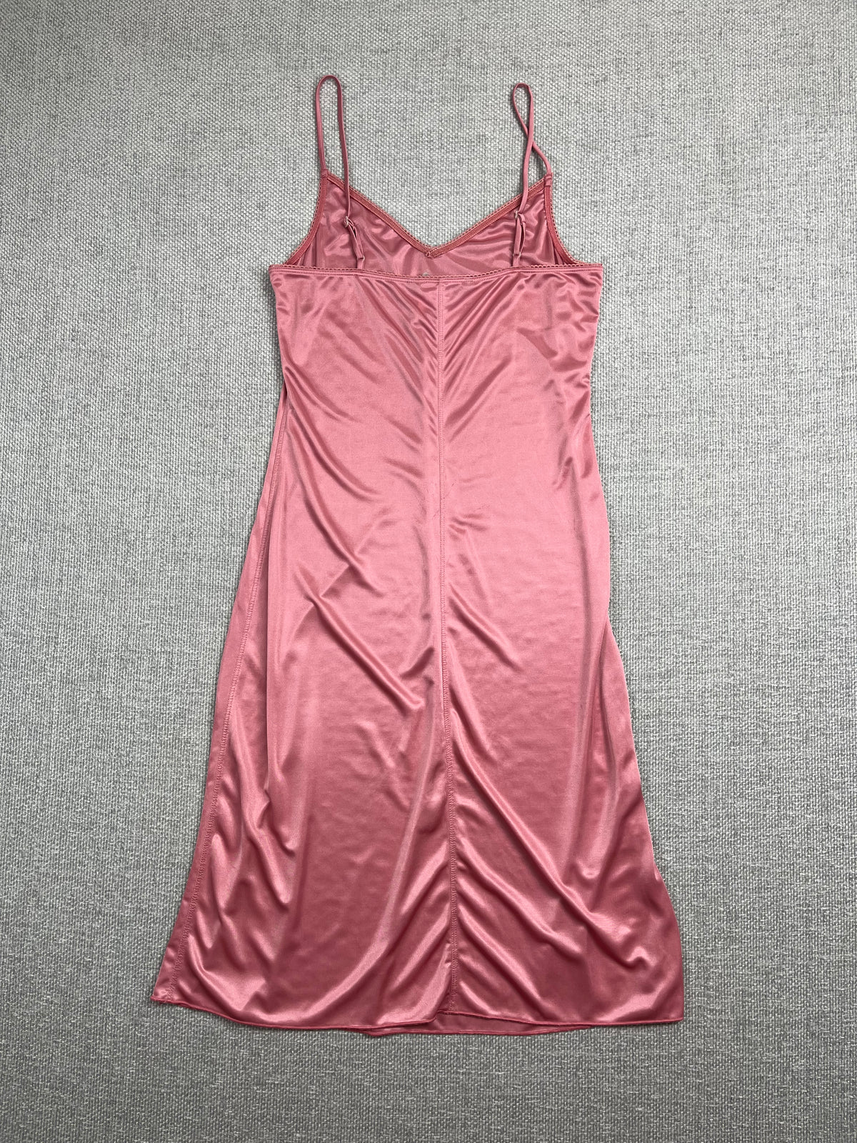 Y2K Pink Guess Dress