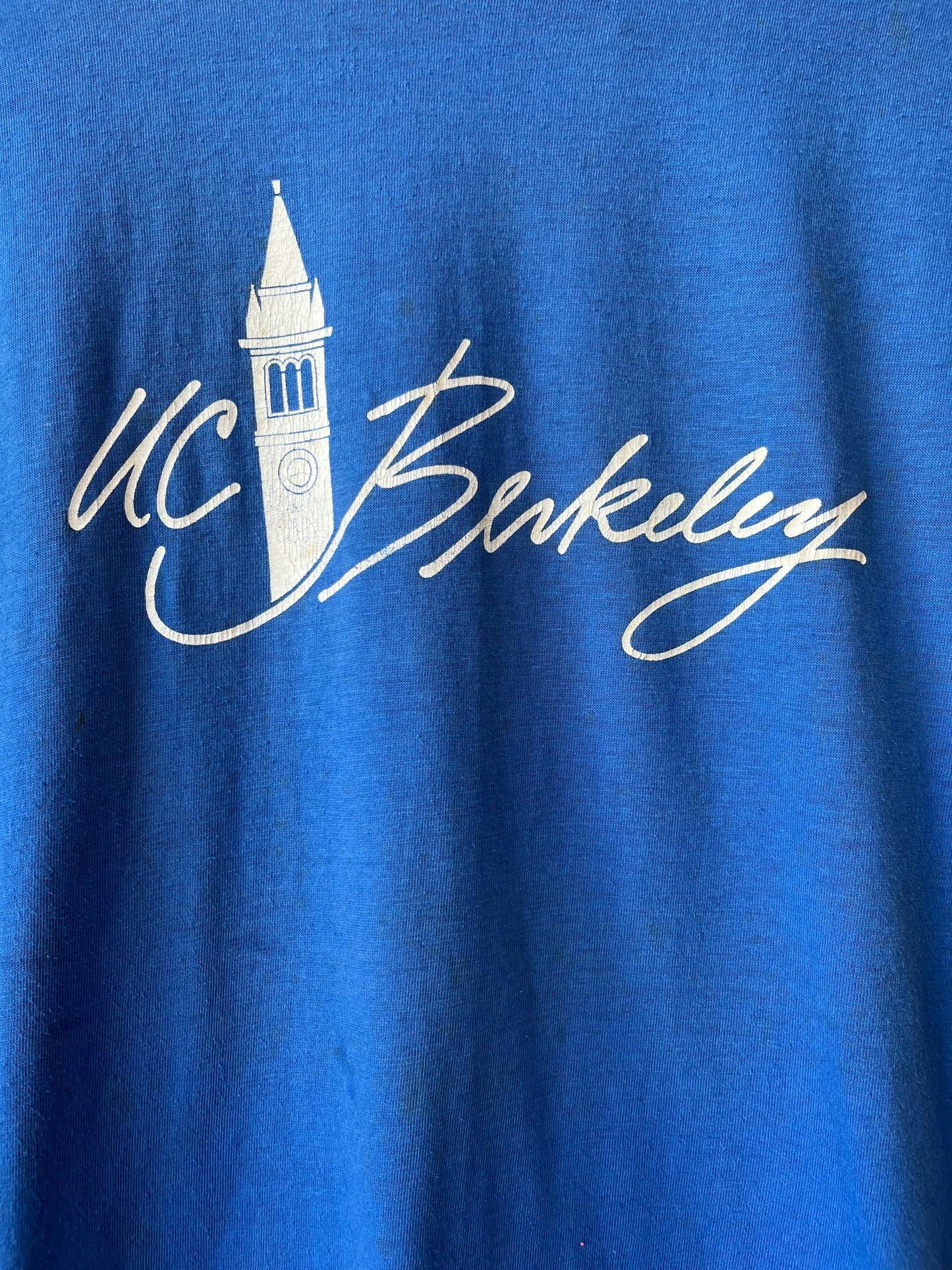 90’s UC Berkeley T-Shirt