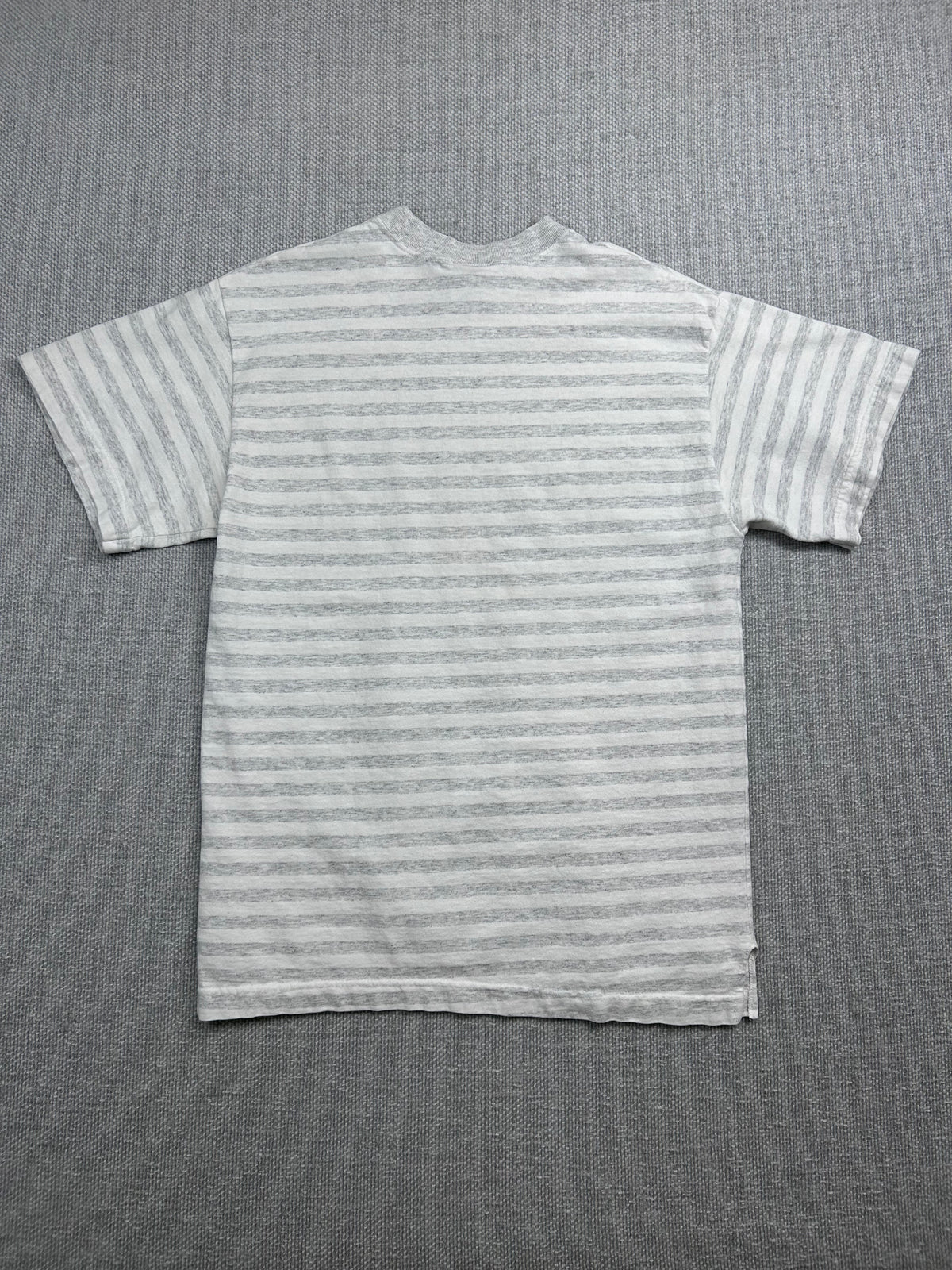 90's Rose- Hulman Striped T-Shirt