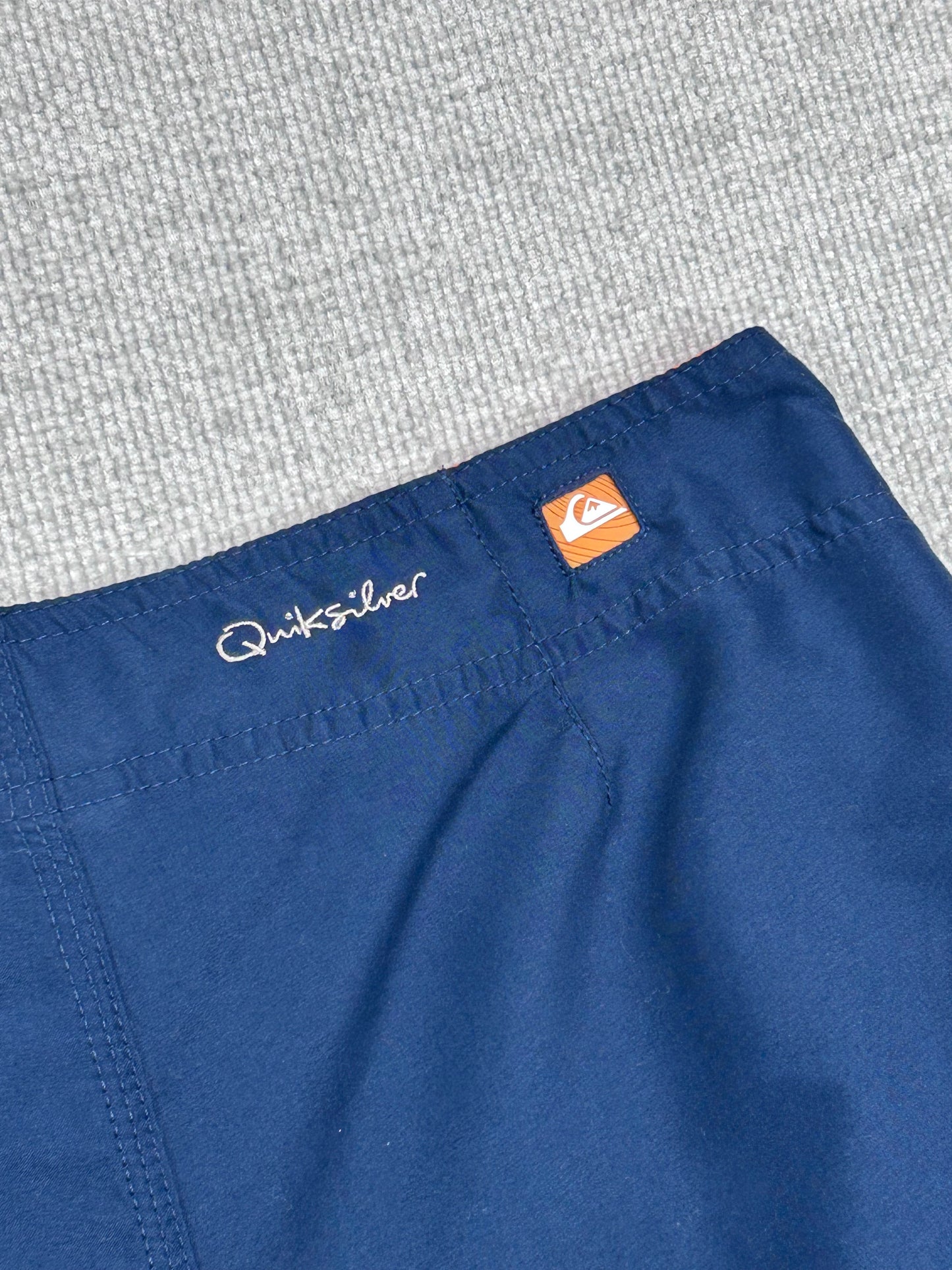 Y2K Quiksilver Board Shorts 31"
