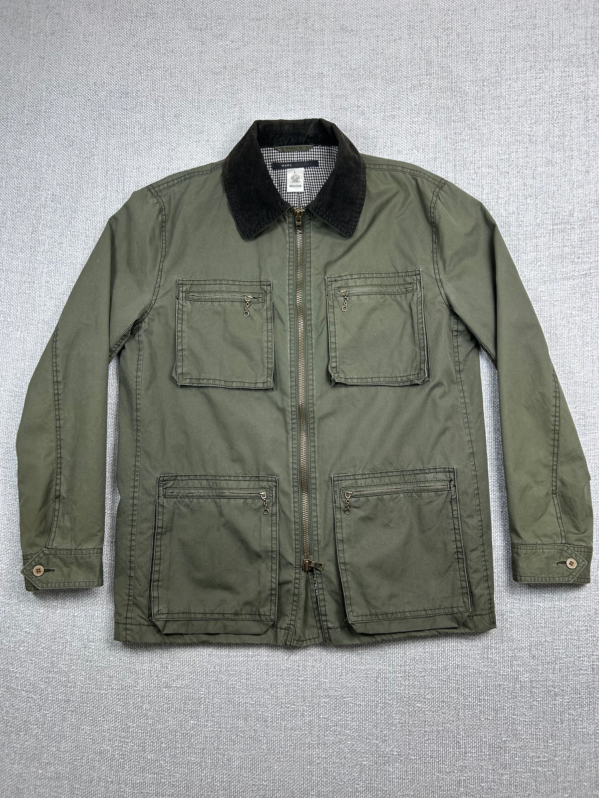 Y2K Marc Jacobs Jacket