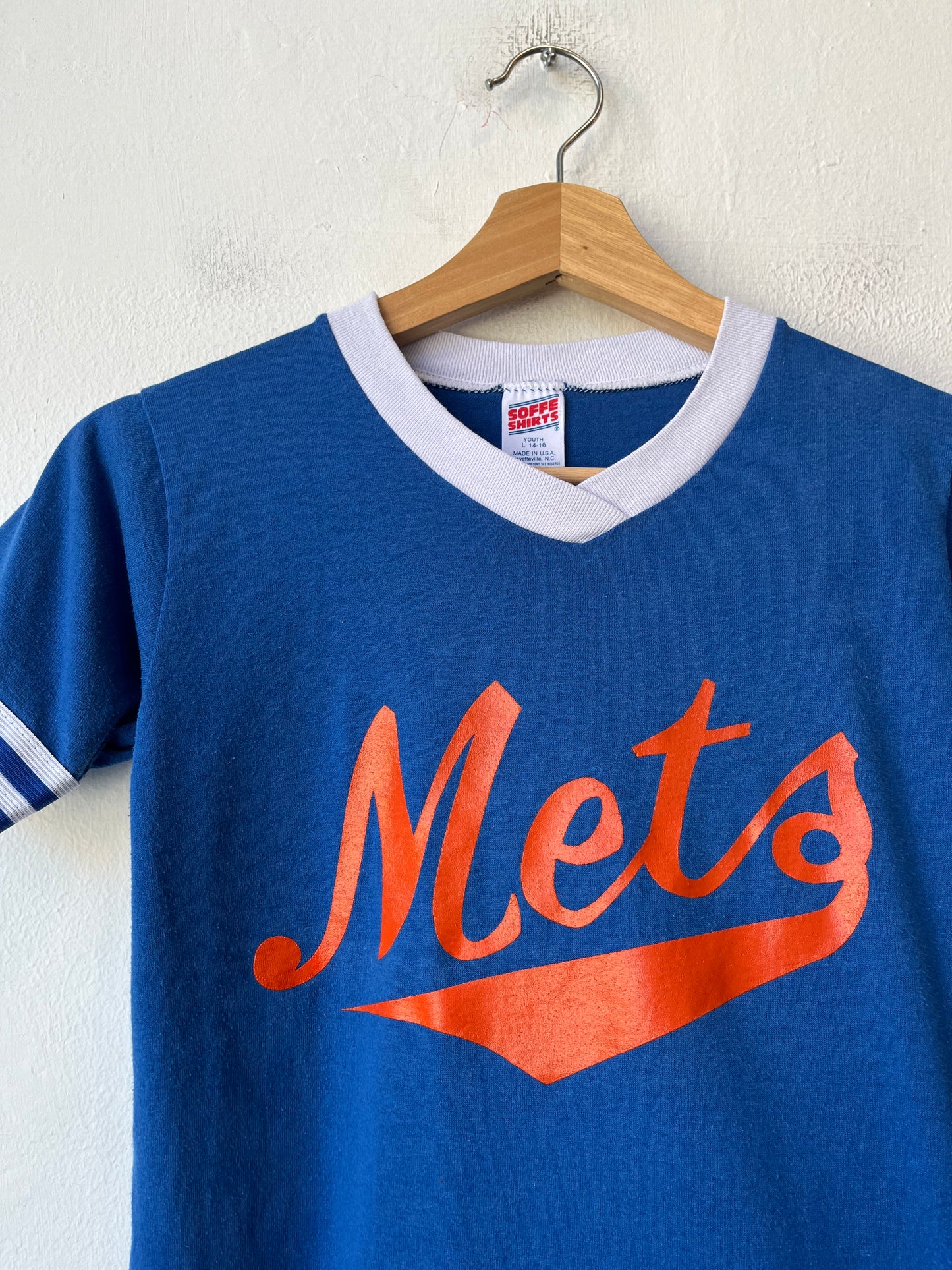 80's Mets T-Shirt