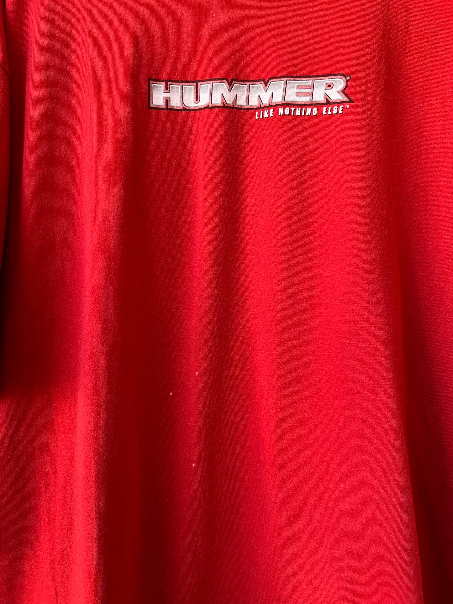 Y2K Hummer T-Shirt