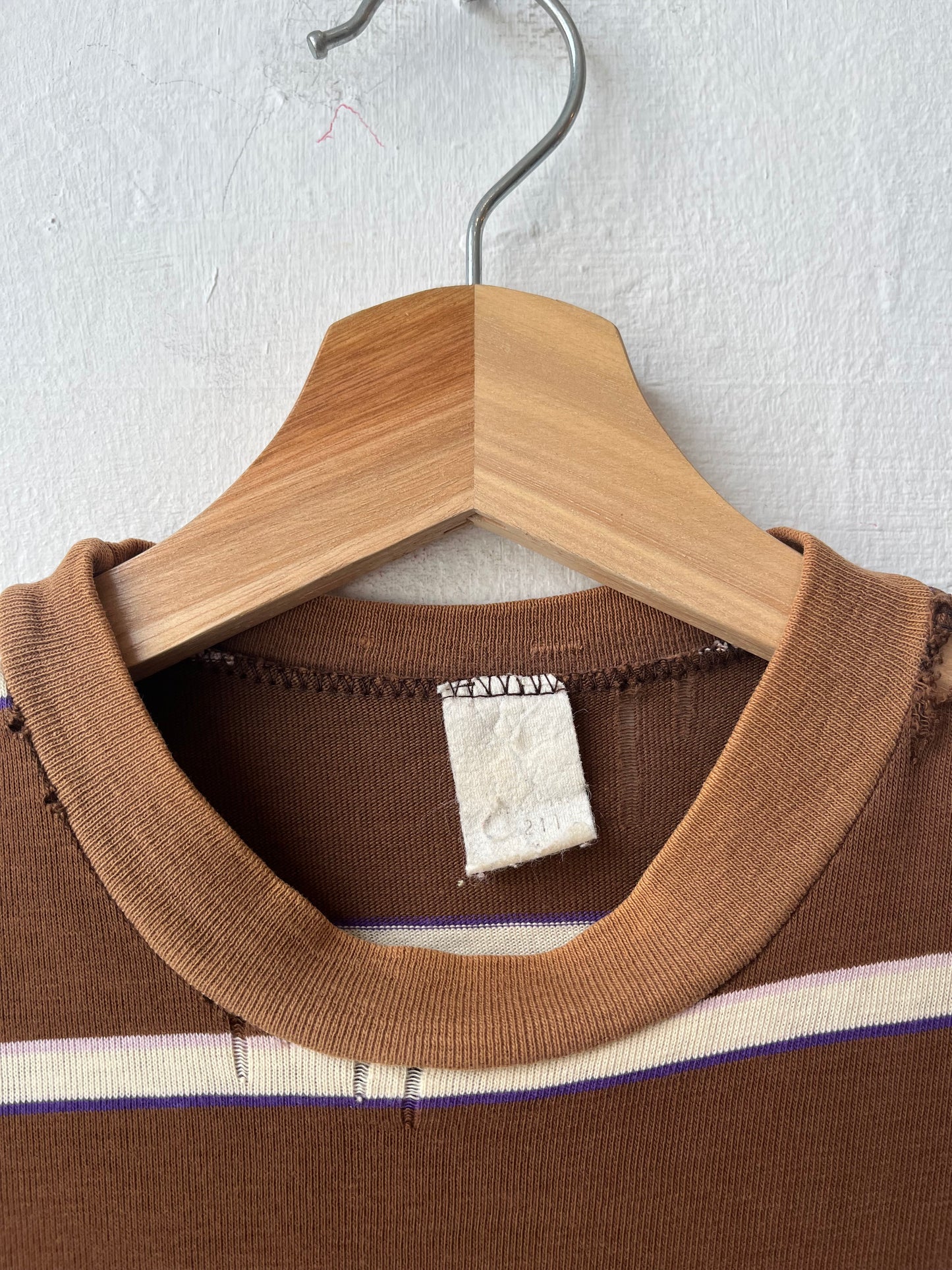 70’s Hang Ten Striped T-Shirt