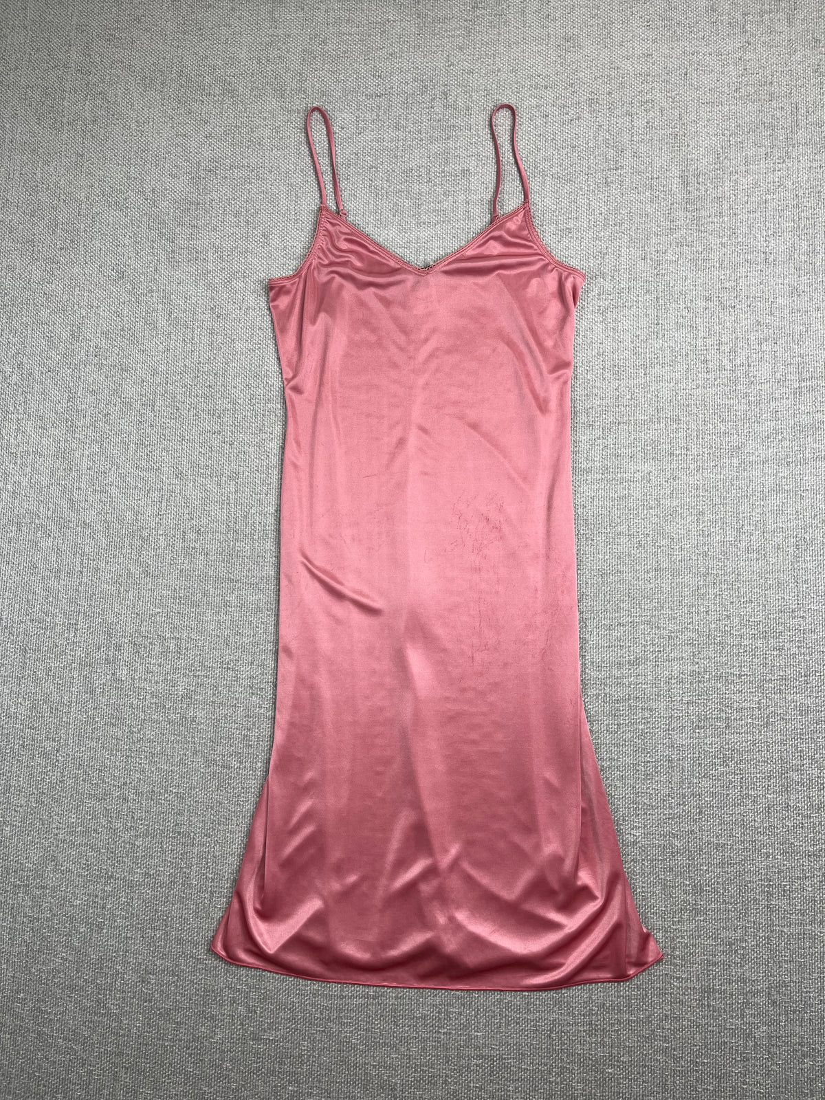 Y2K Pink Guess Dress