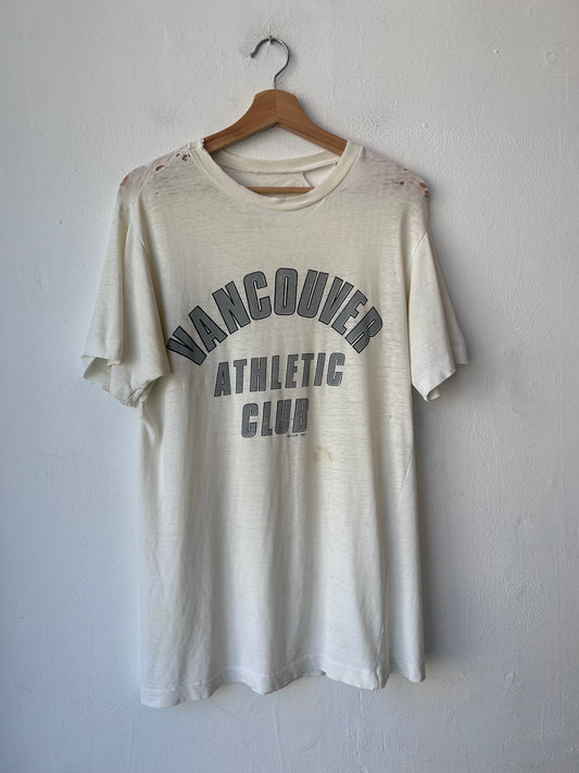 90's Vancouver Athletic Club T-Shirt