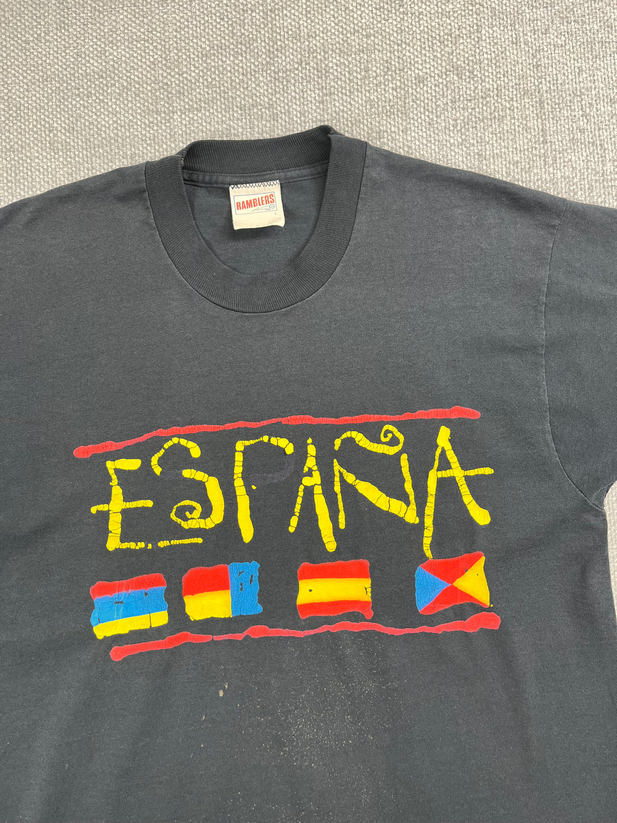 90's España T-Shirt