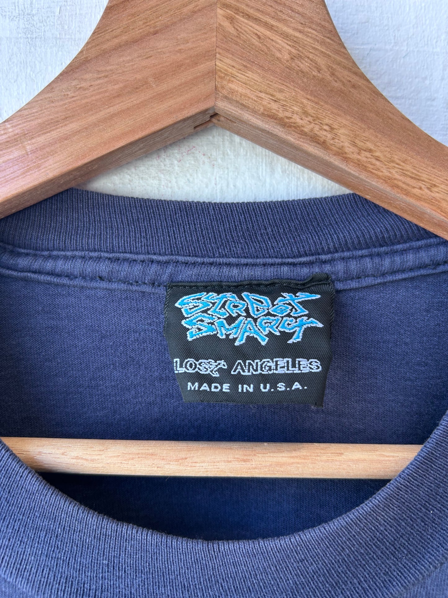 90's Street Smart LA T-Shirt