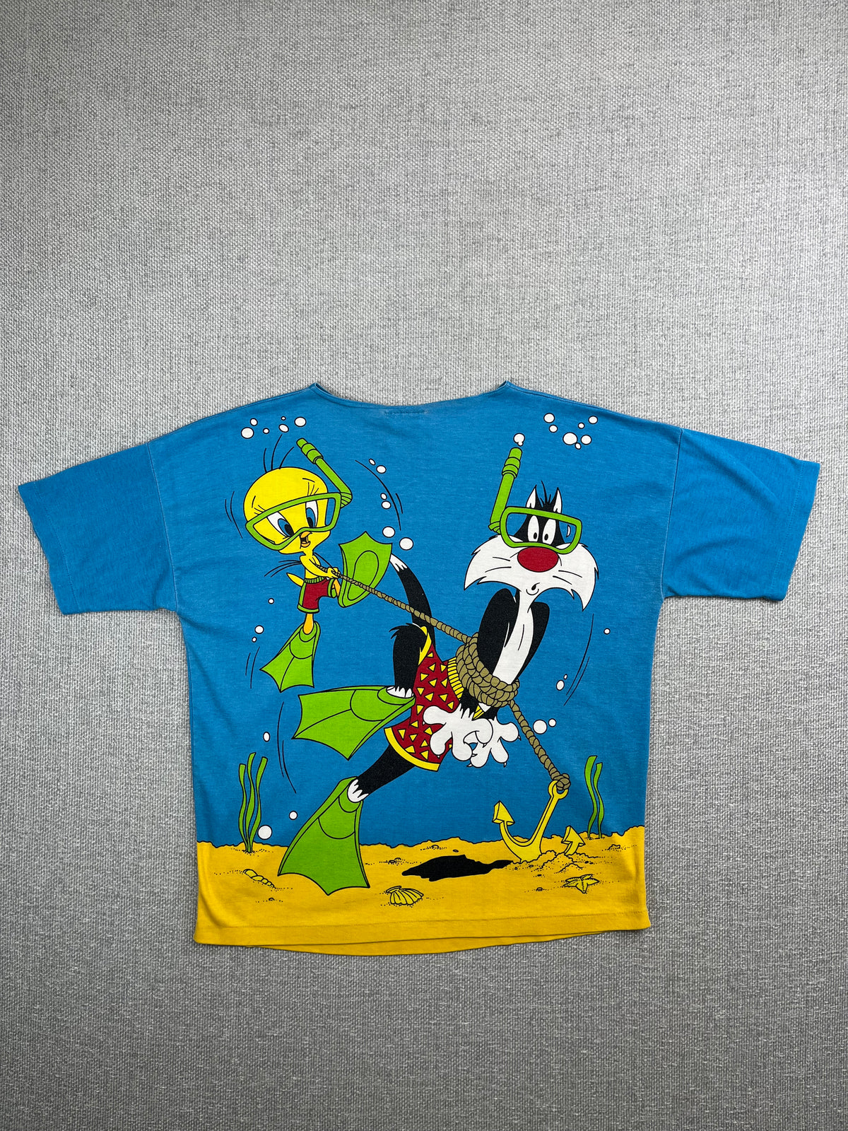 1992 Looney Tunes T-Shirt