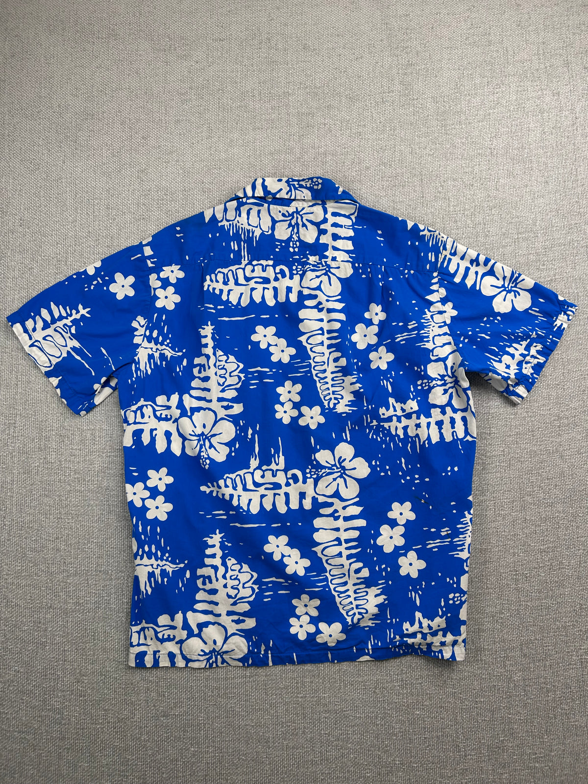 60's Ui-Maikai Hawaiian Shirt