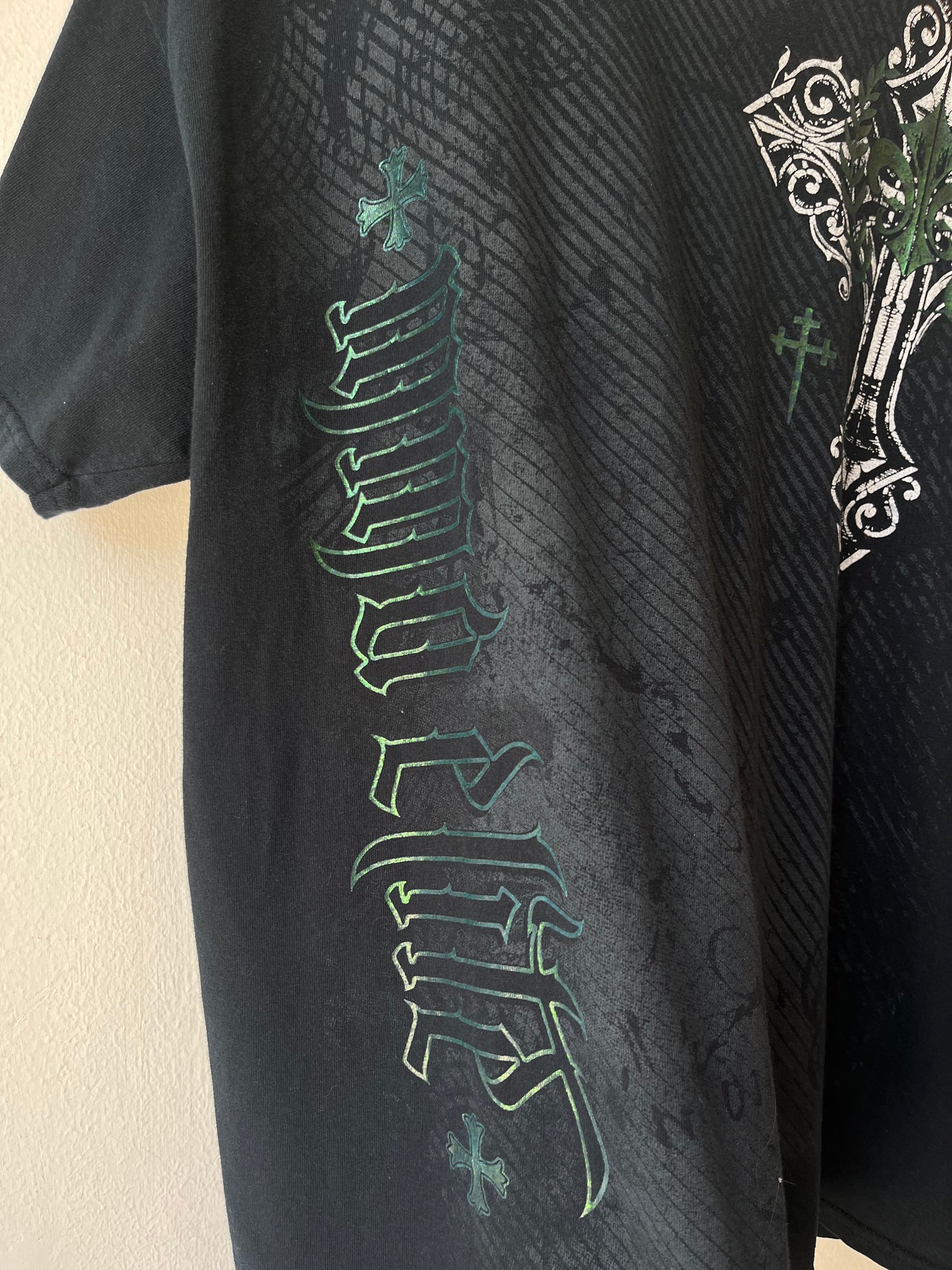 Y2K MMA Elite T-Shirt