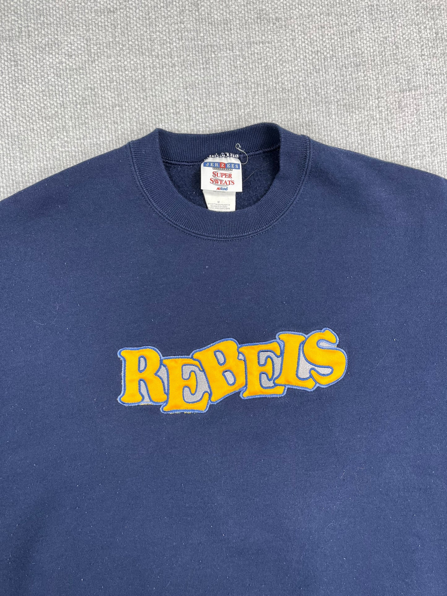 90's Rebels Sweatshirt