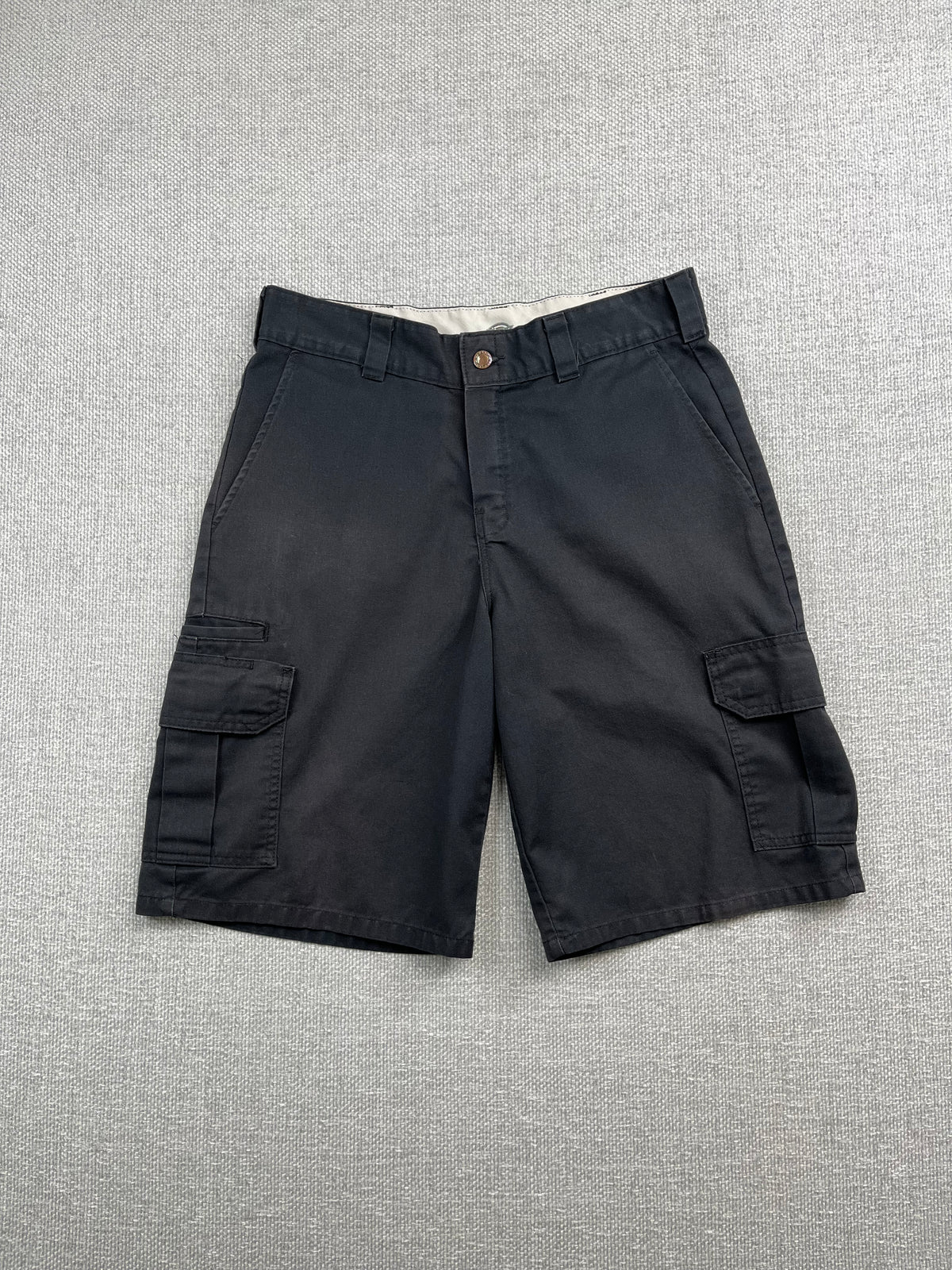 Y2K Dickies Cargo Shorts 31"
