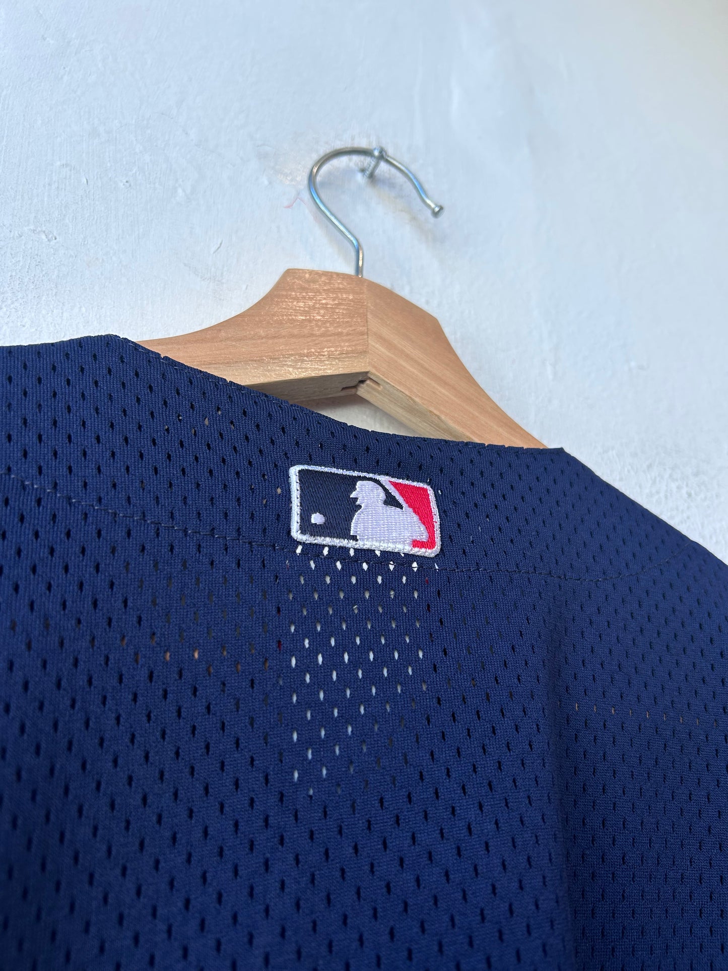 Y2K Yankees Batting Practice Jersey