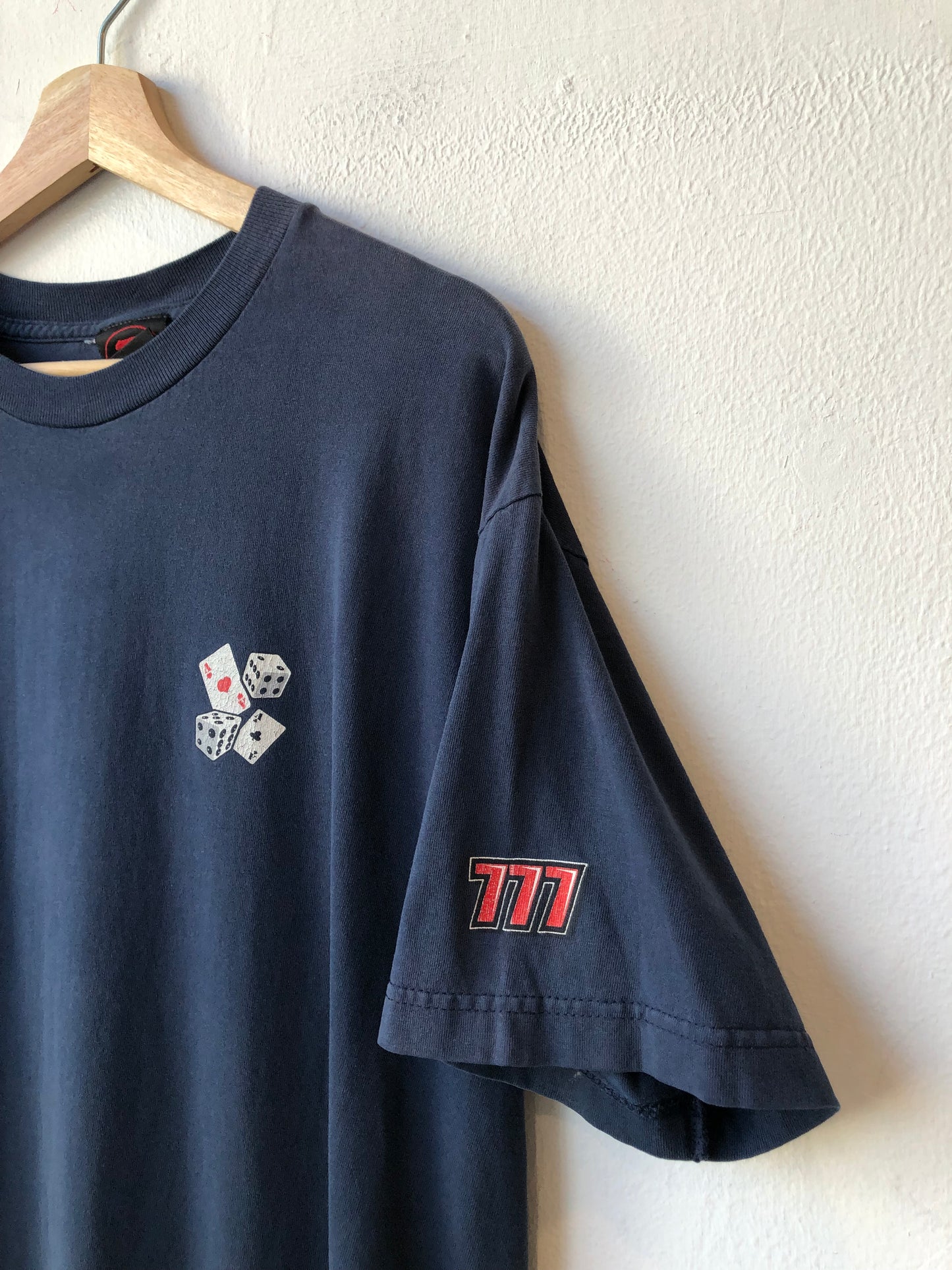 Y2K Lady Luck T-Shirt