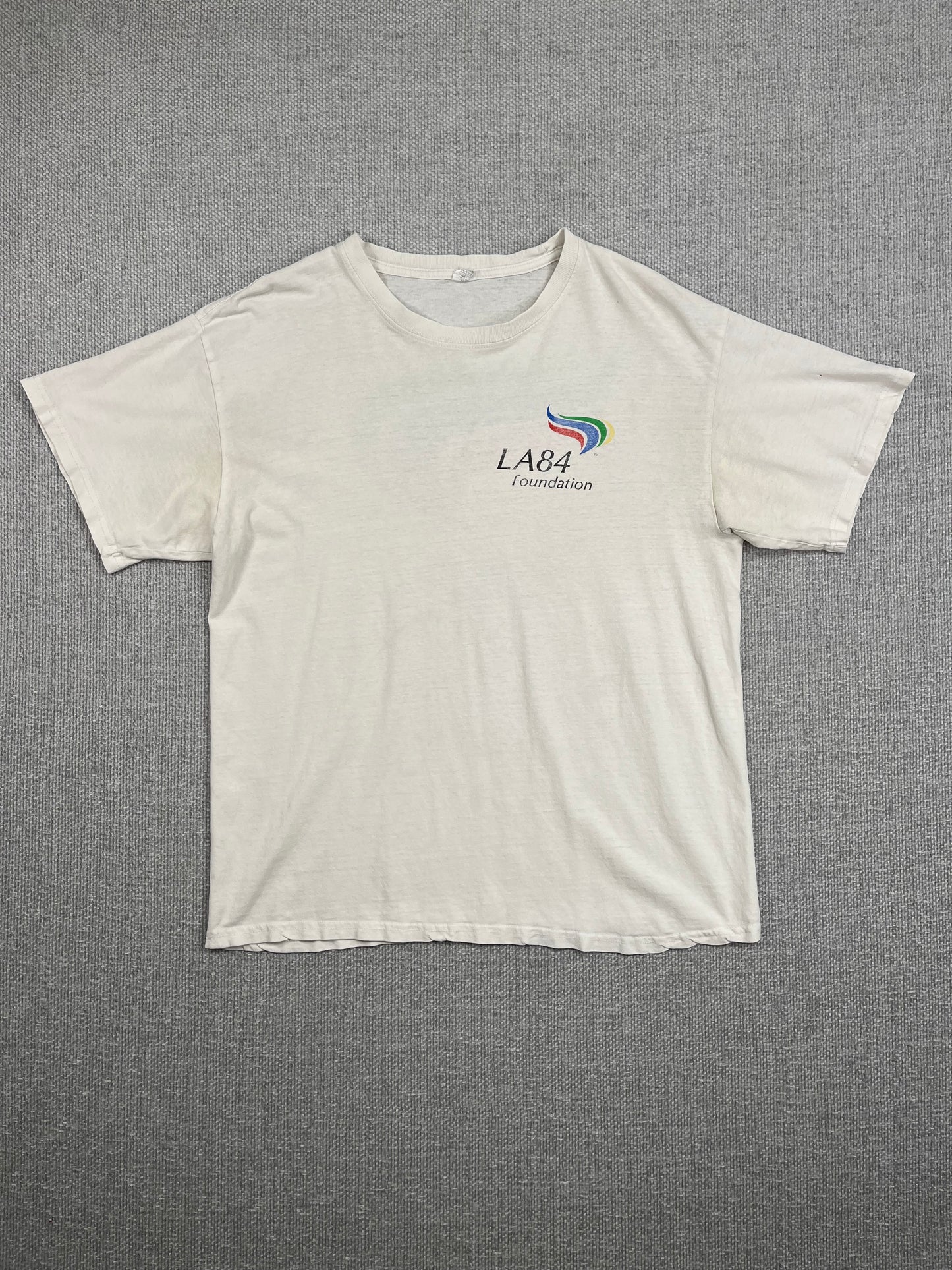 90's LA84 T-Shirt
