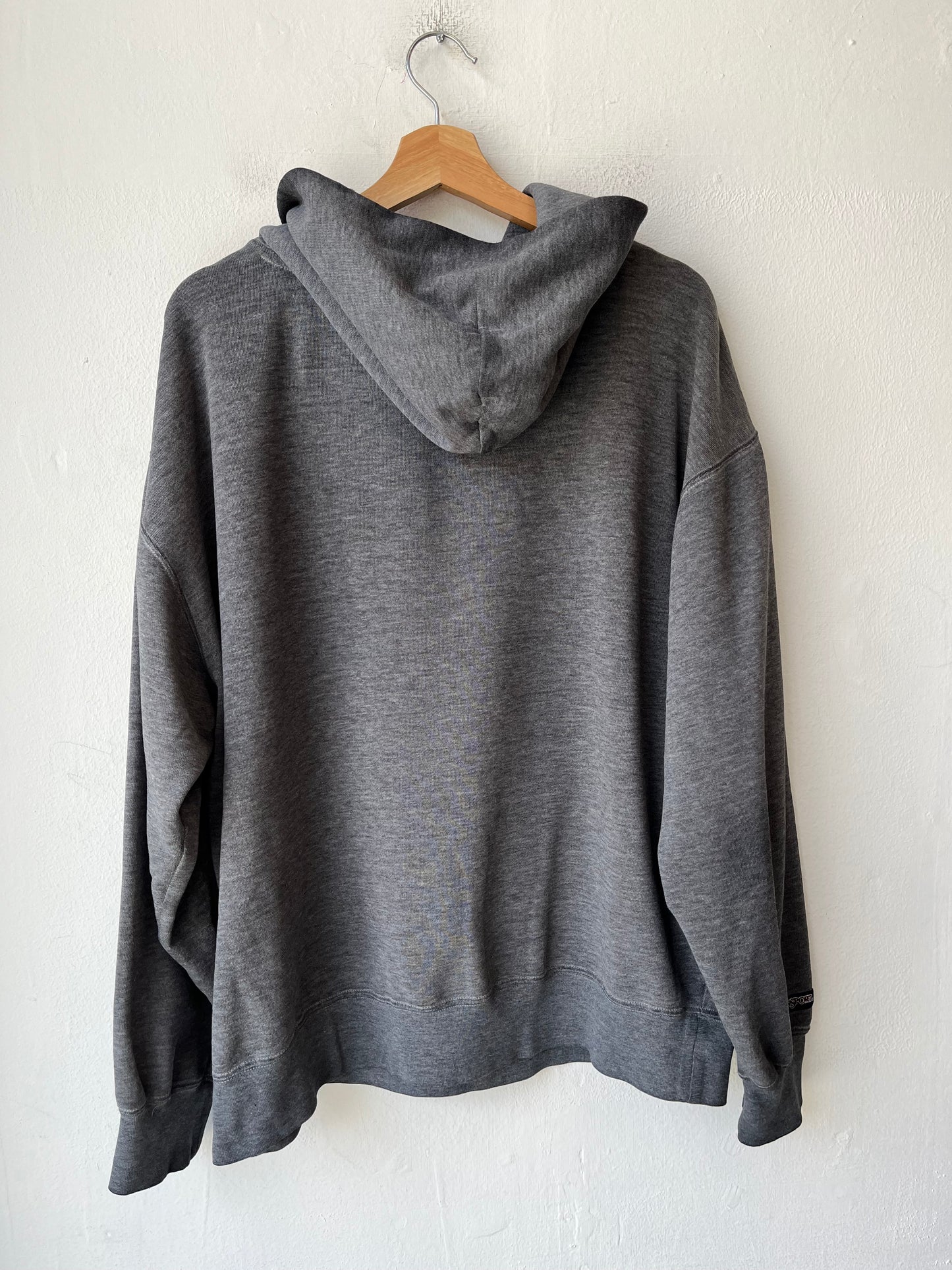 Y2K Cabela's Faded Hoodie