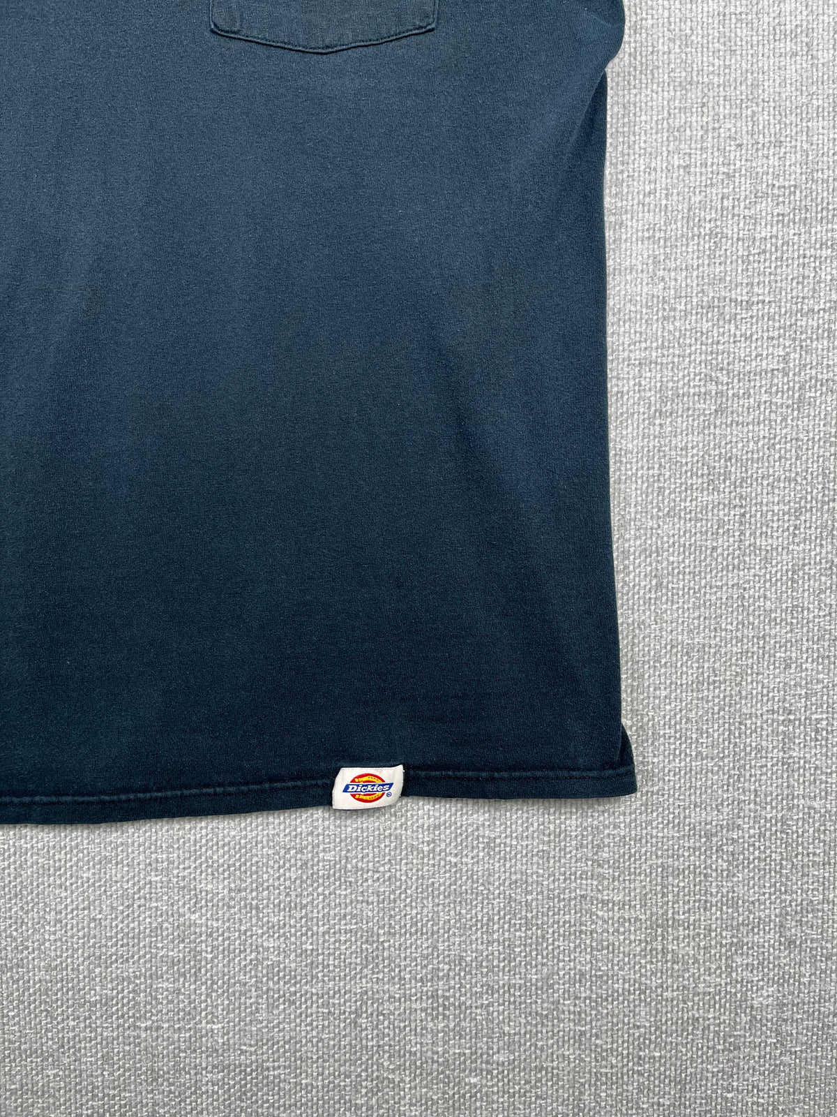Y2K Dickies Pocket Tee