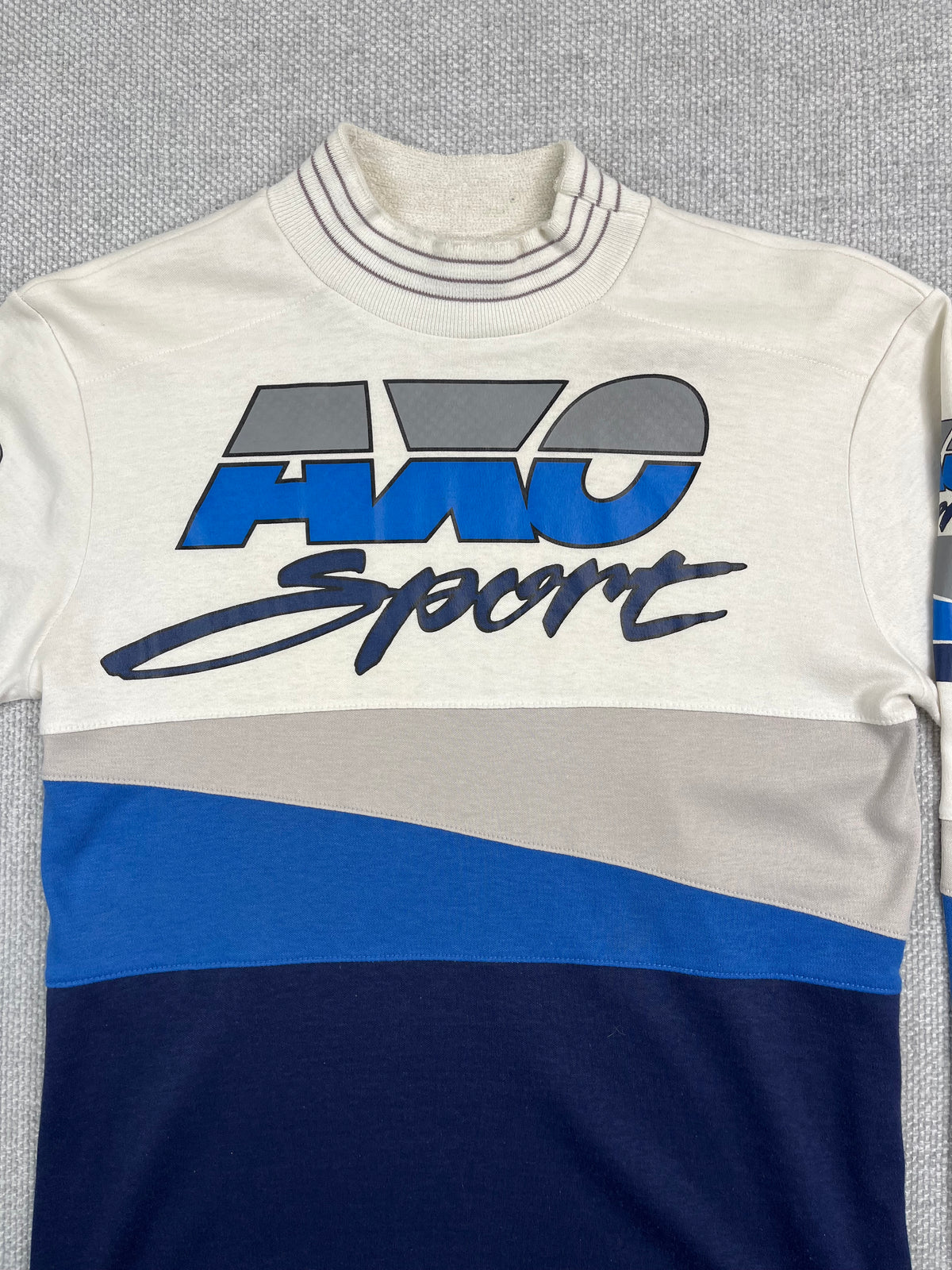 80's AXO Sport Motocross Shirt