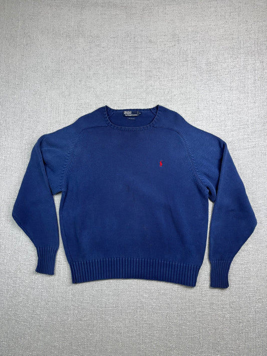 90's Ralph Lauren Knit Sweater