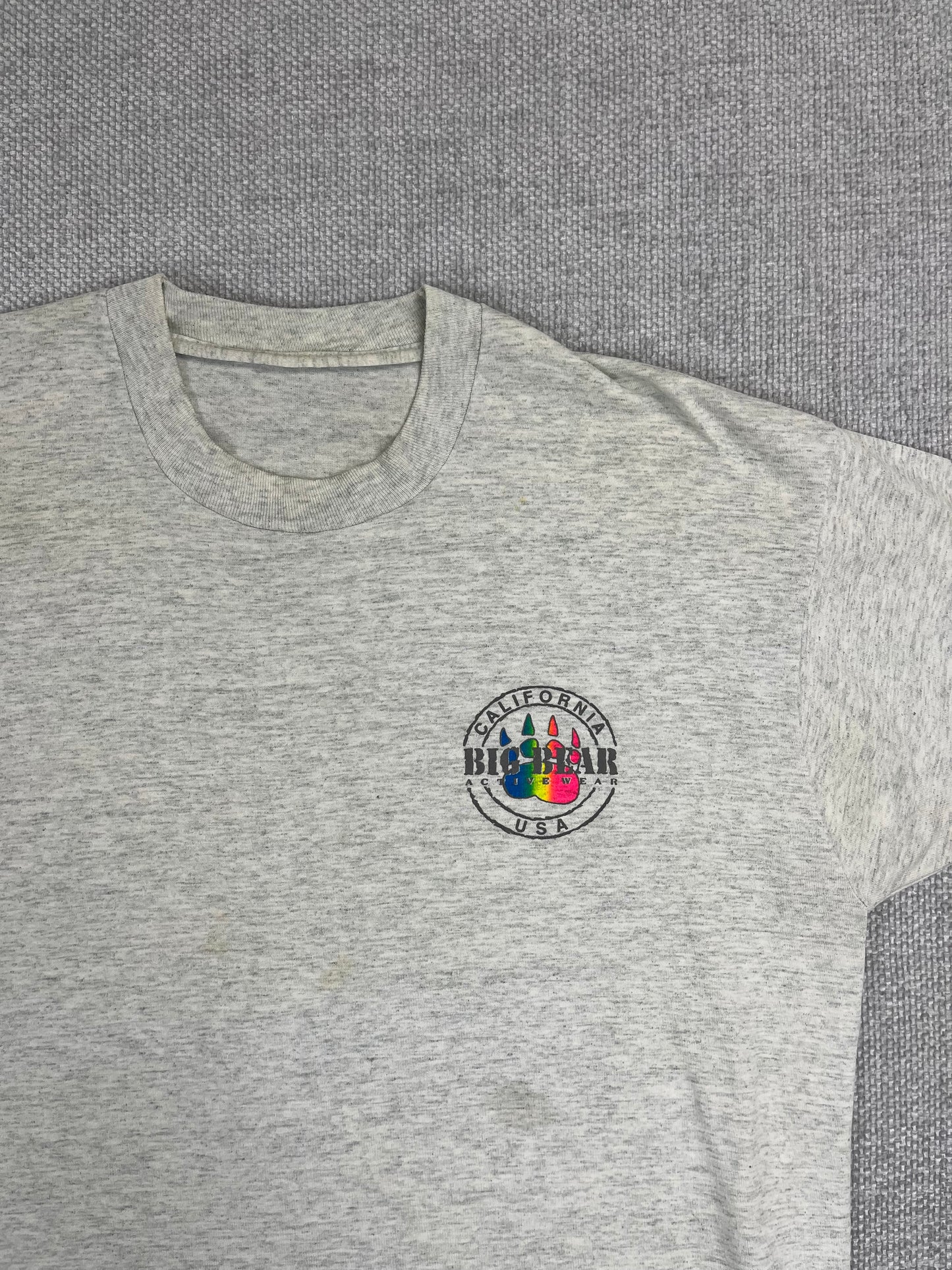 90's Big Bear T-Shirt