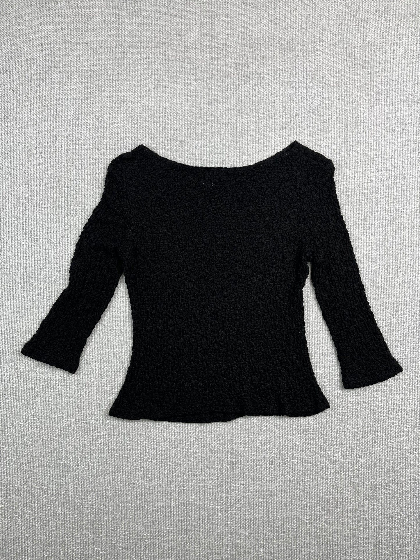 90's 3/4 Sleeve Top