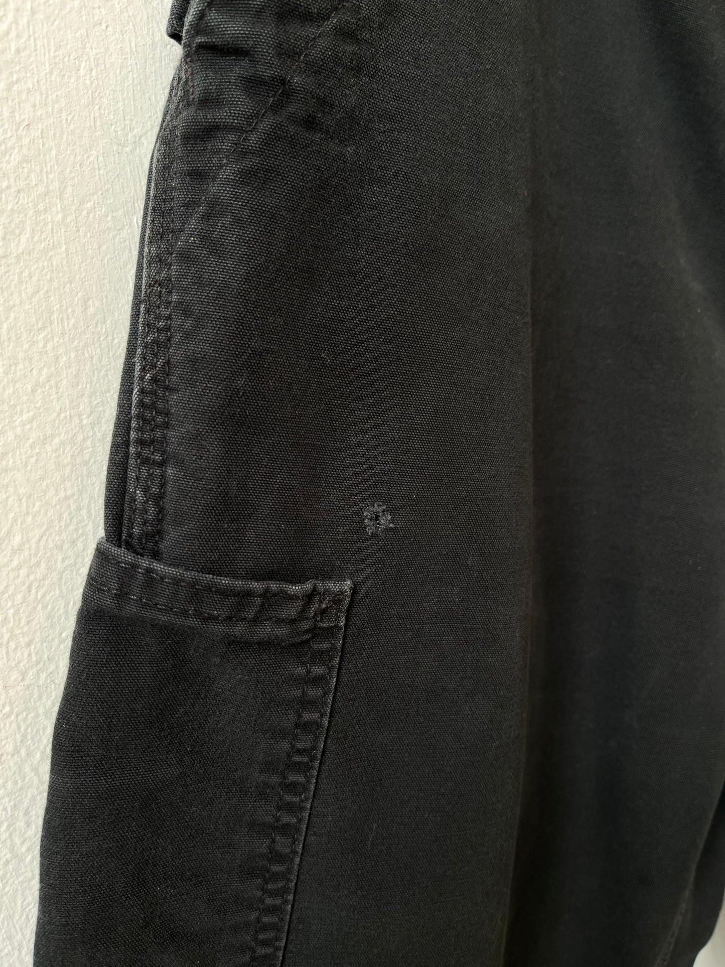 Y2K Carhartt Work Pants 33"